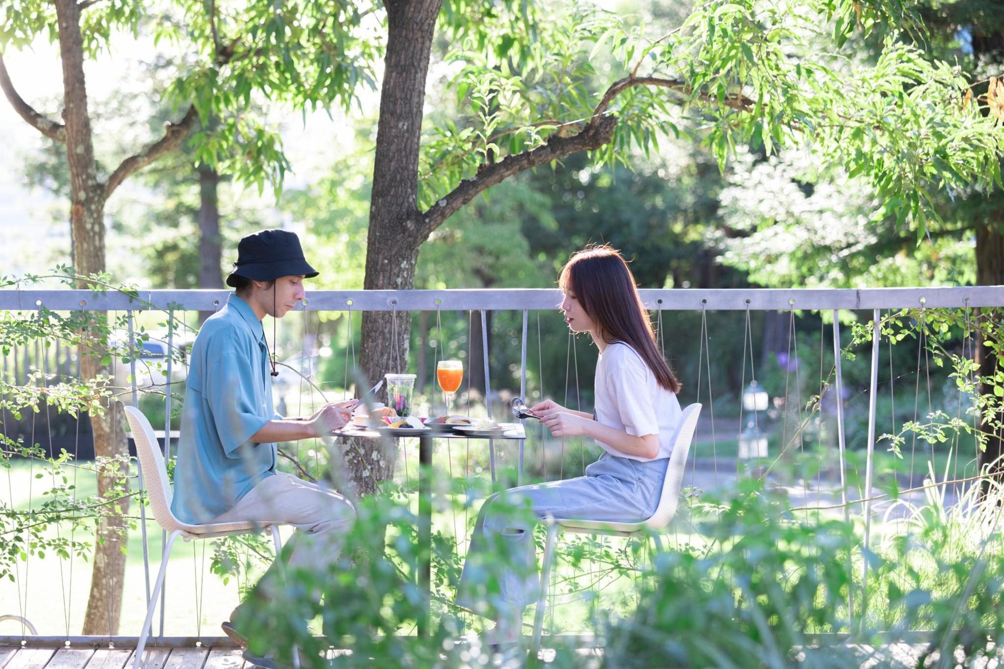 Hotel Lodge Maishima