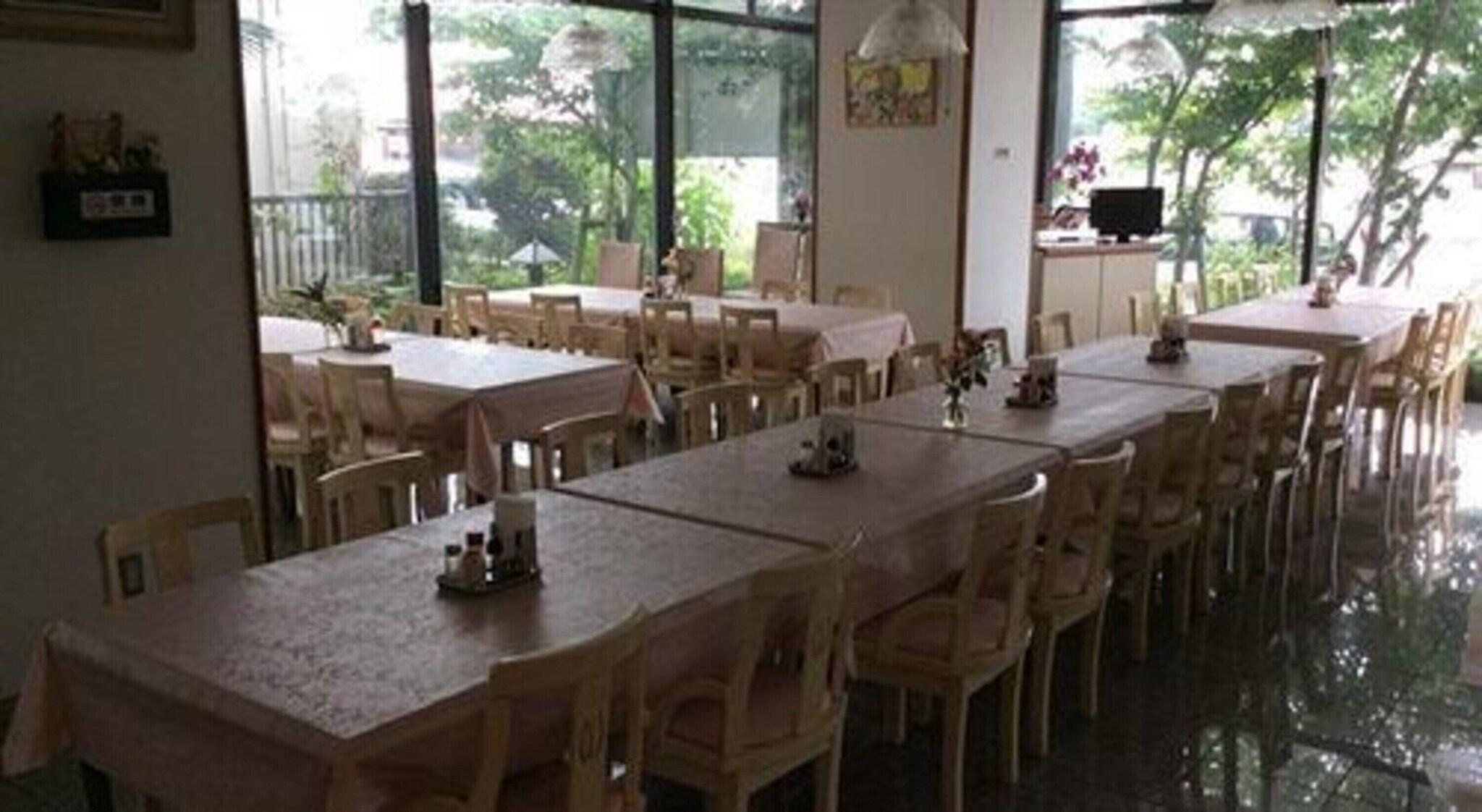 Hotel New Yutaka