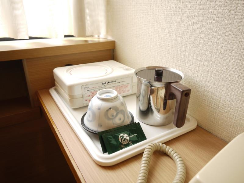 Route Inn Grantia Dazaifu by null
