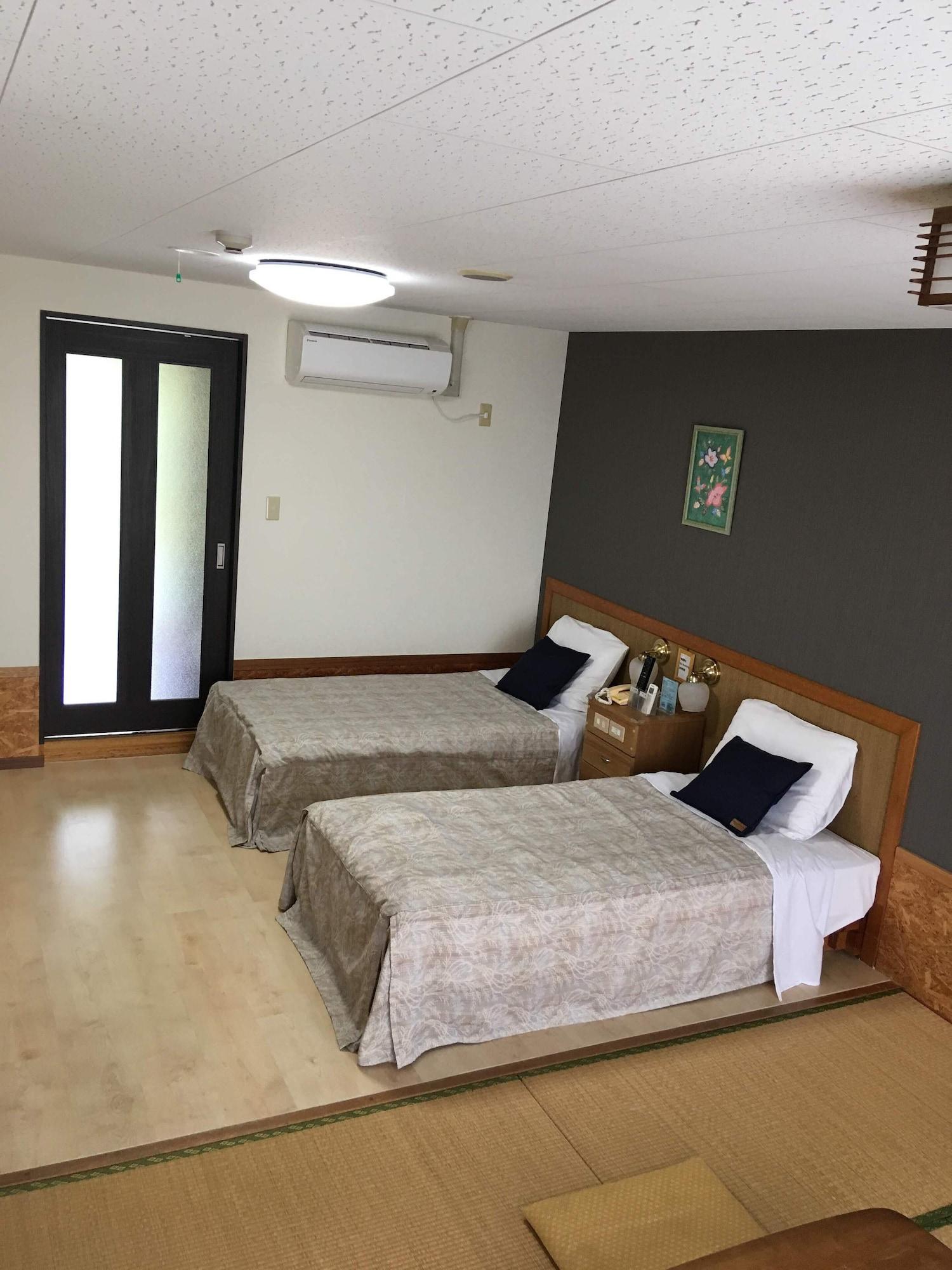 Condominium Hotel Shimanchu Club