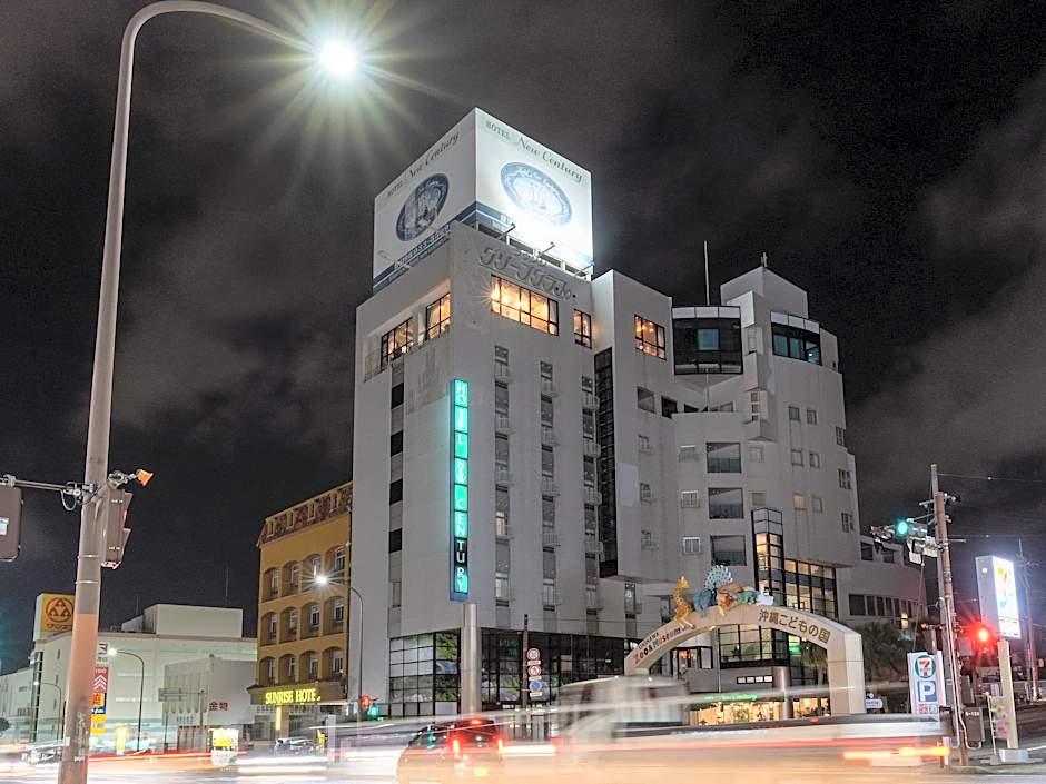 Hotel New Century