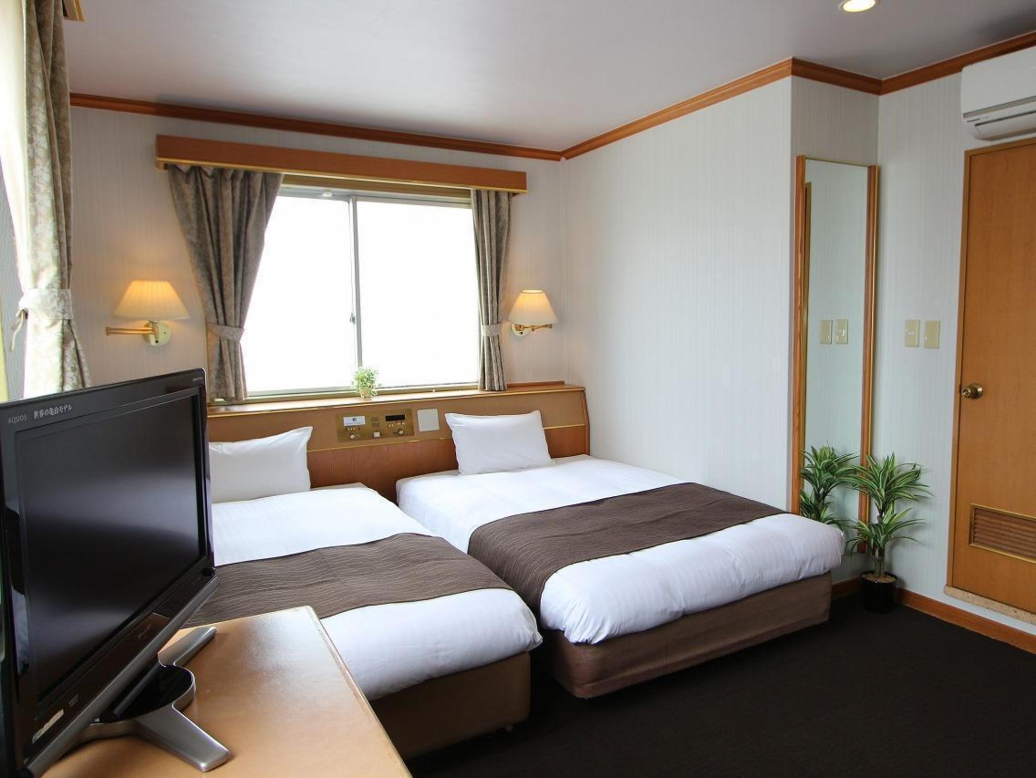 Hotel Livemax Naha Tomarikou