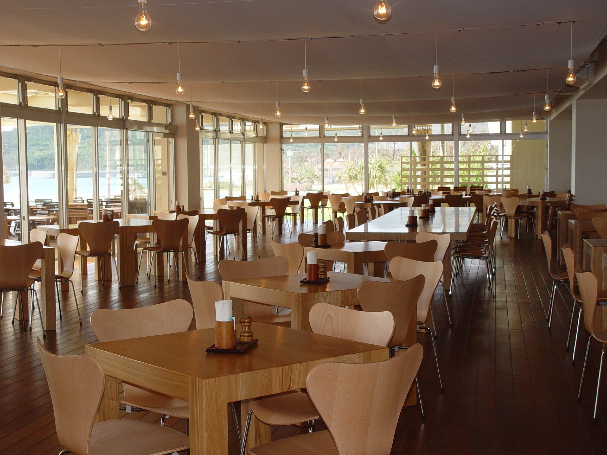 Eef Beach Hotel by null
