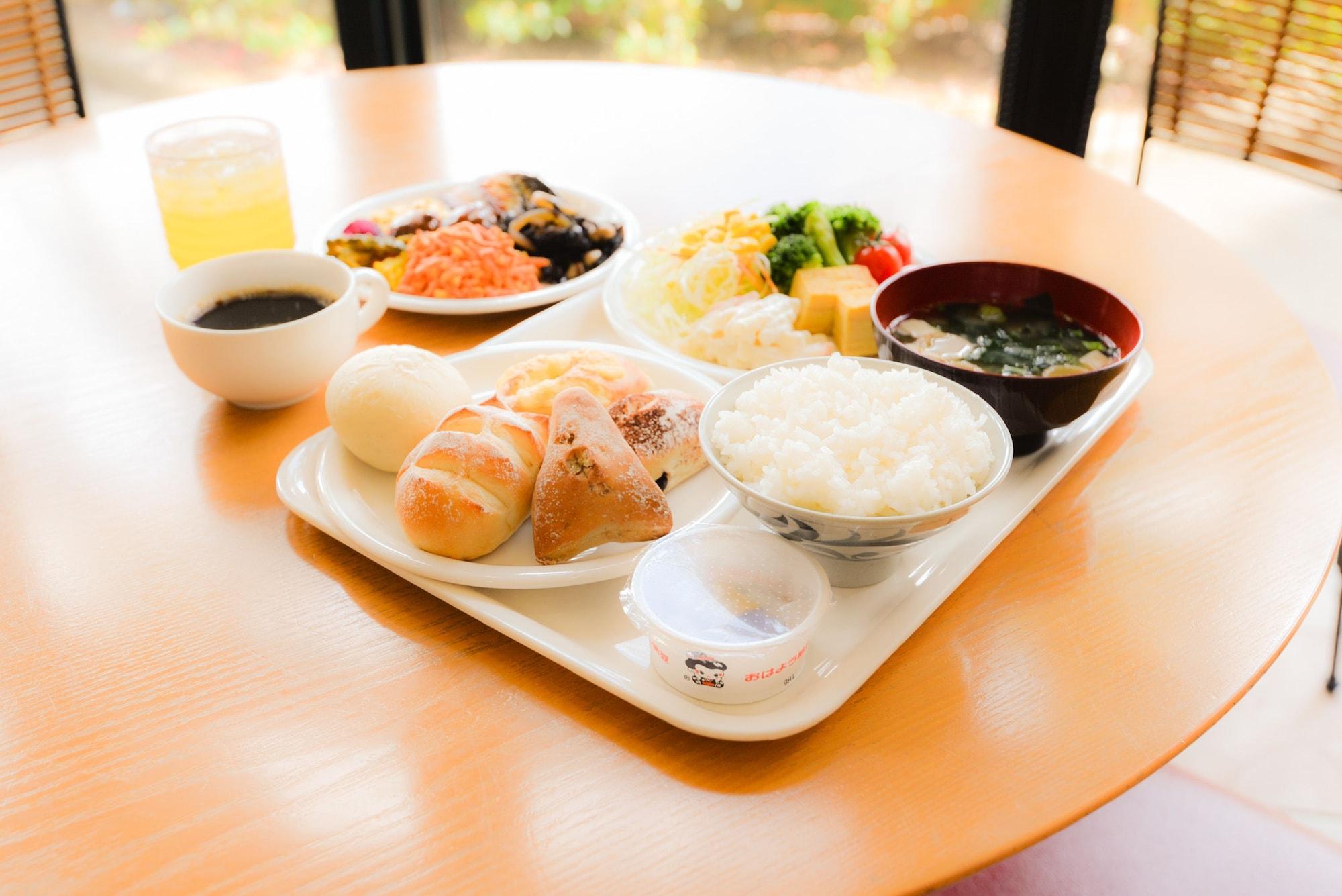 APA Hotel Ishigakijima