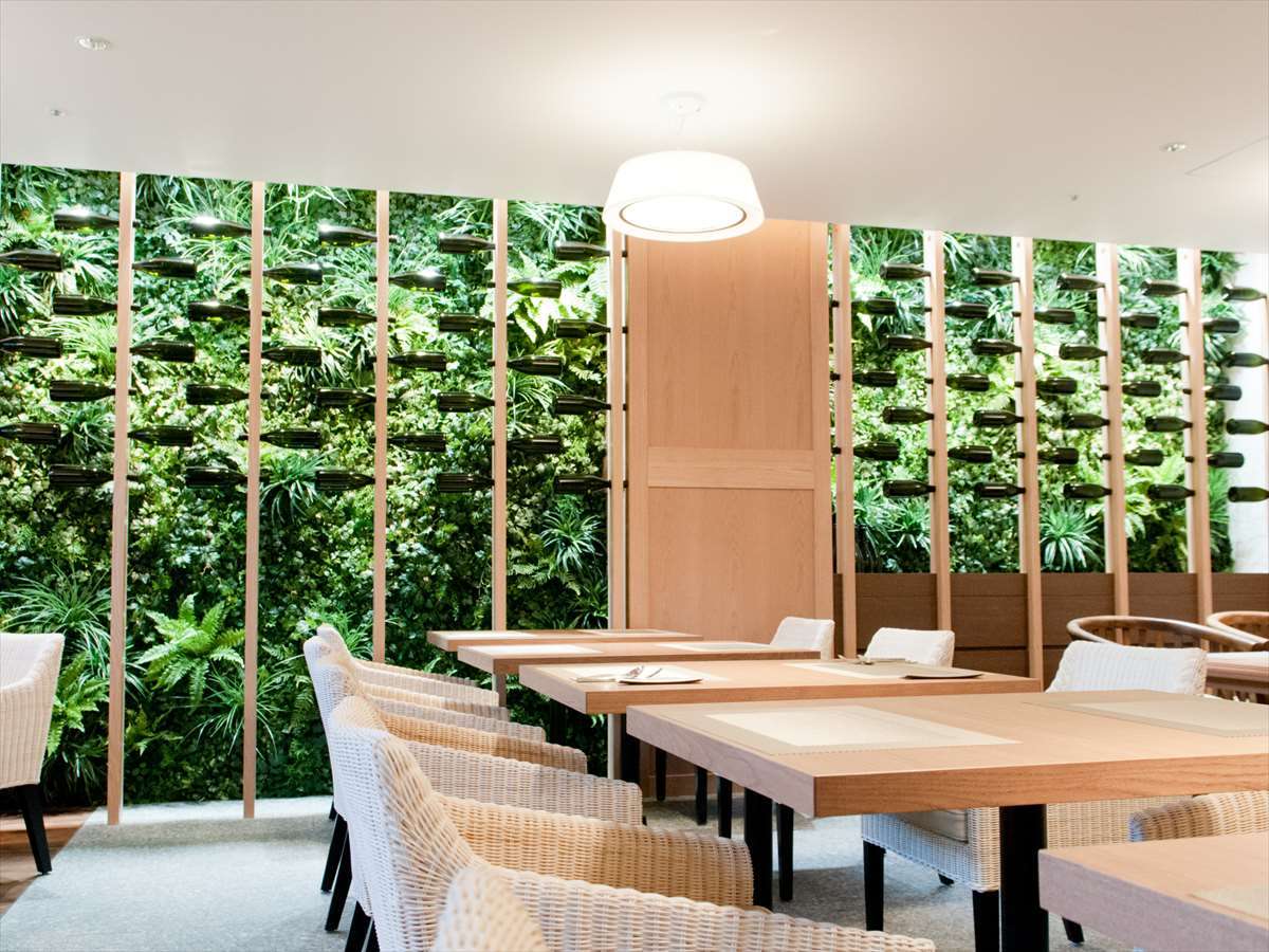 Solaria Nishitetsu Kyoto Premier Sanjo Kamogawa