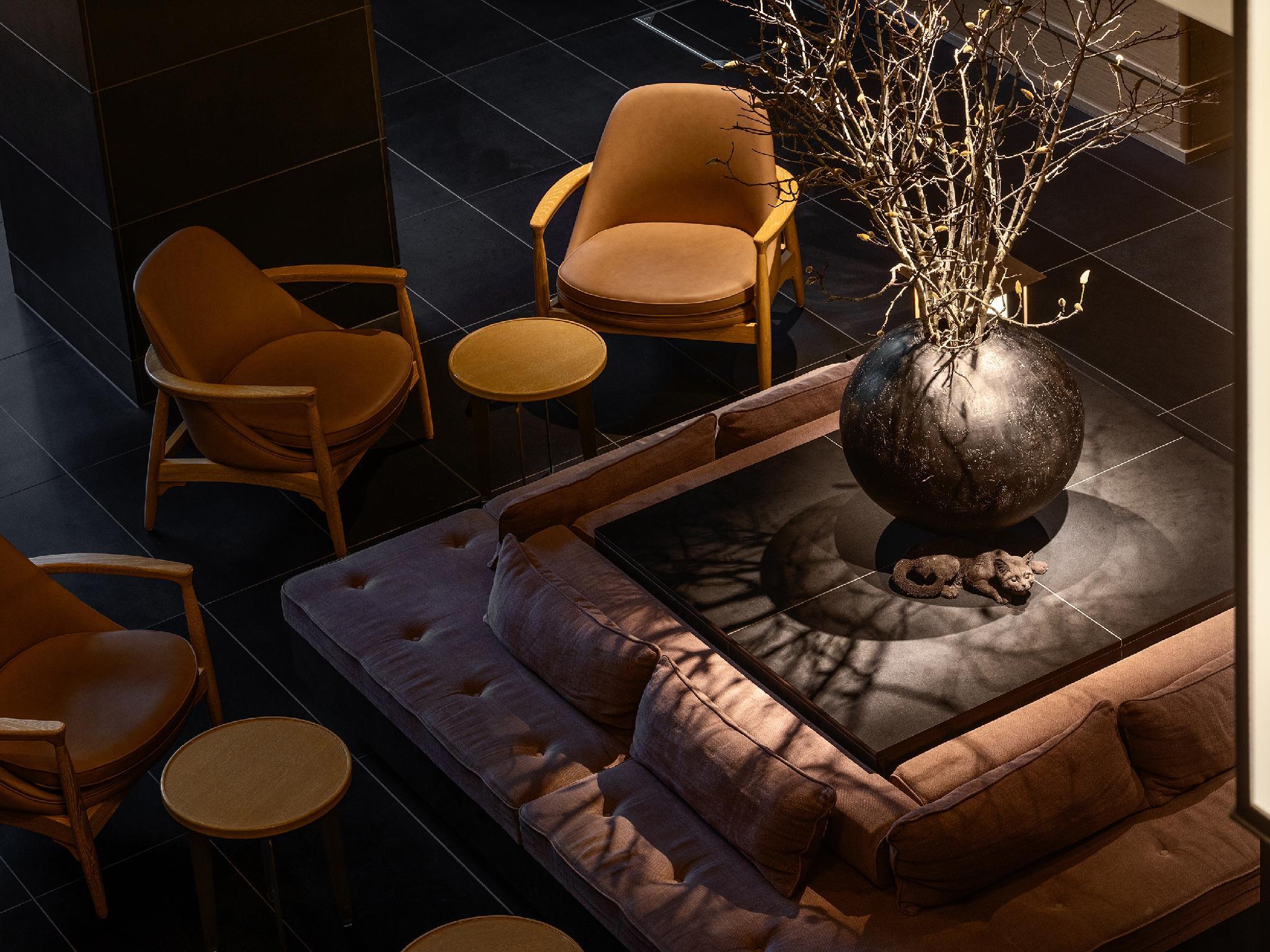 The Celestine Hotel Gion by null
