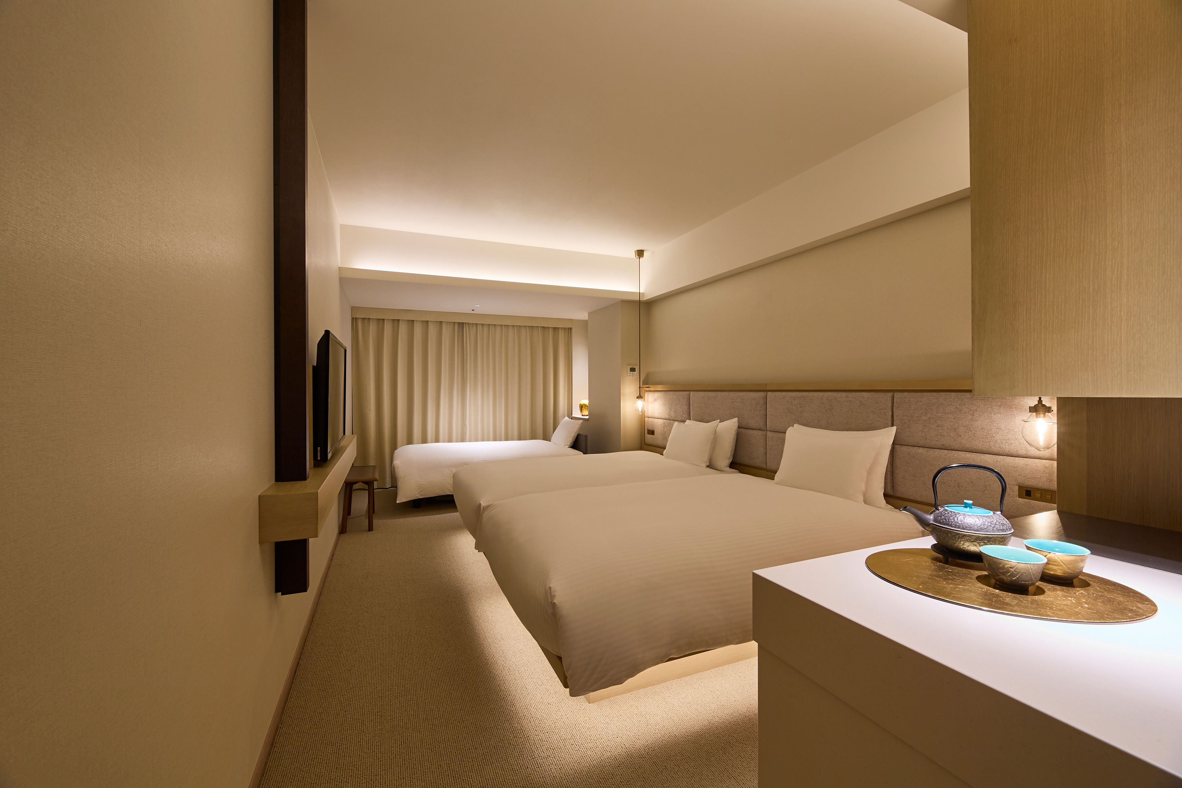 The Celestine Hotel Gion by null