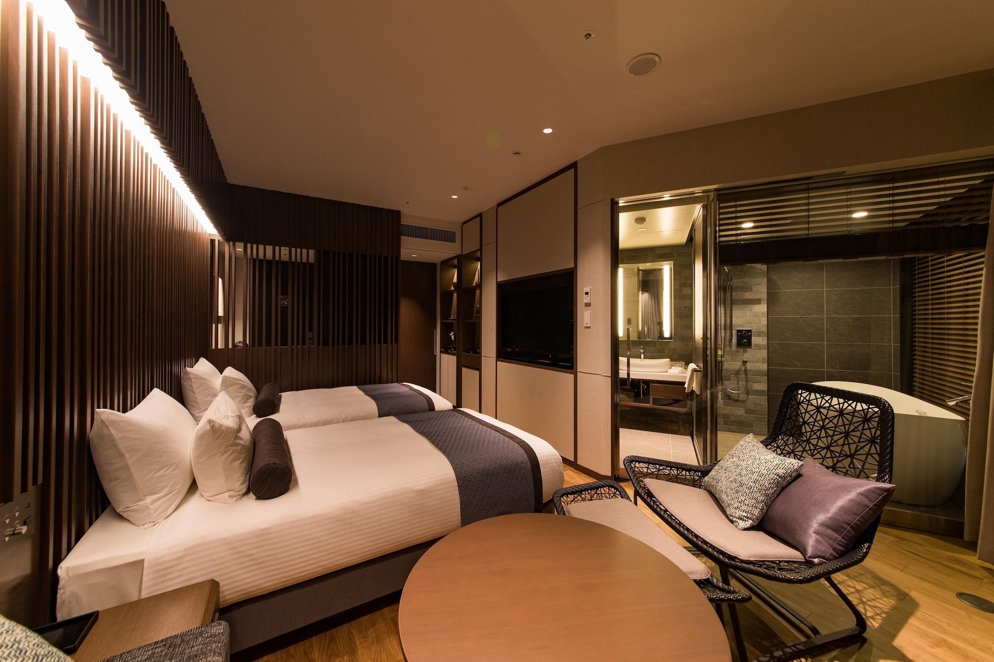 JR Kyushu Hotel Blossom Naha