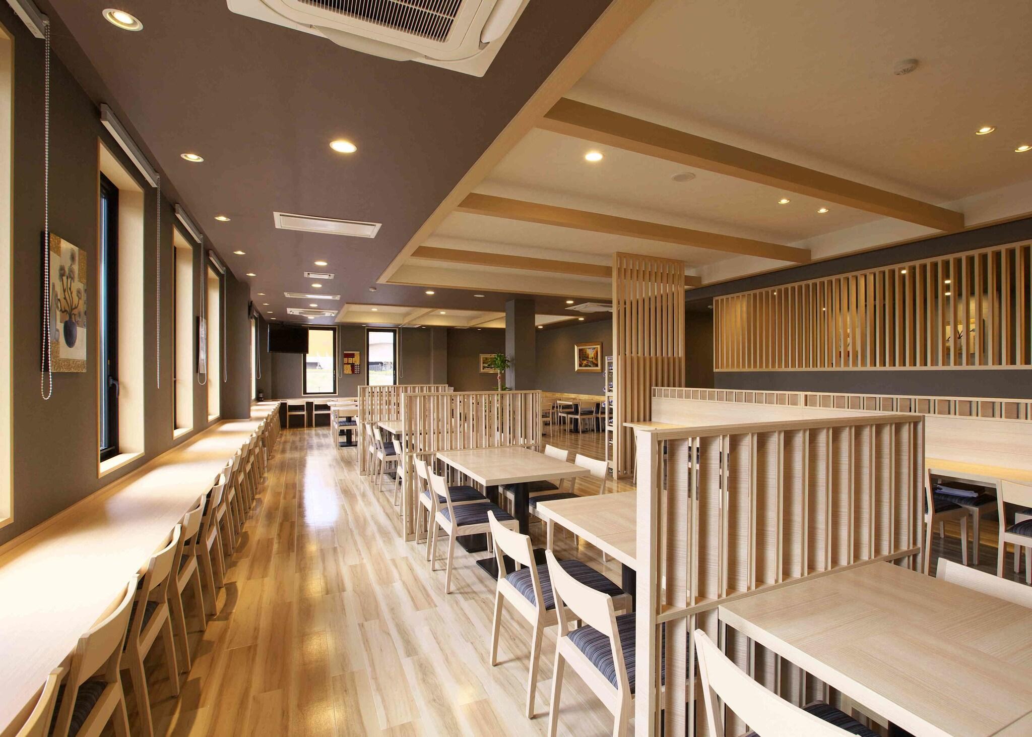 Hotel Route Inn Izumi