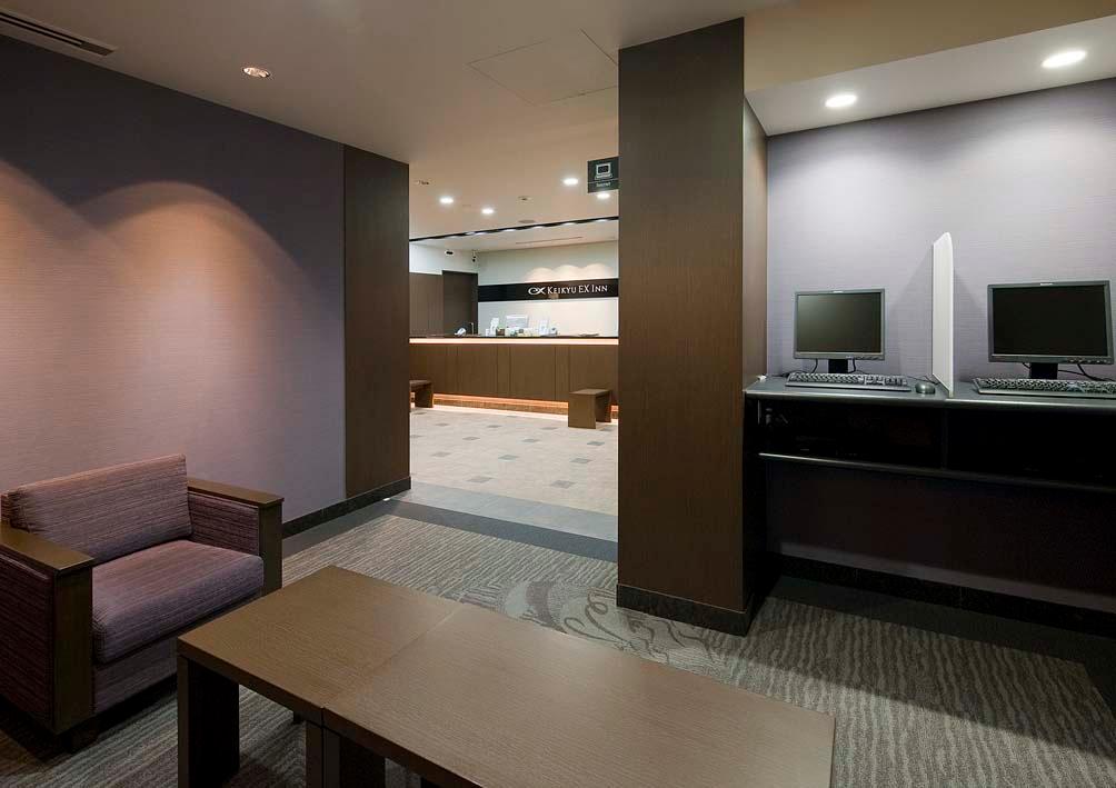 APA Hotel Asakusabashi Ekimae