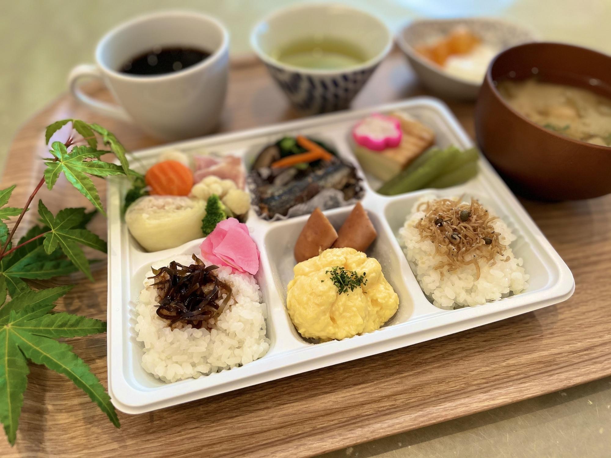 Jisco Hotel Kyoto-Gosho Nishi