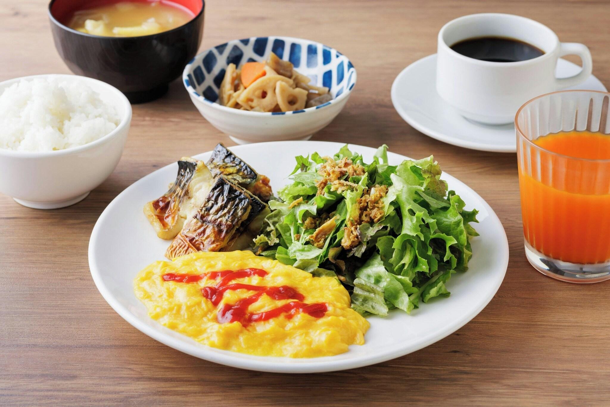 Four Points Flex by Sheraton Osaka Shinsaibashi