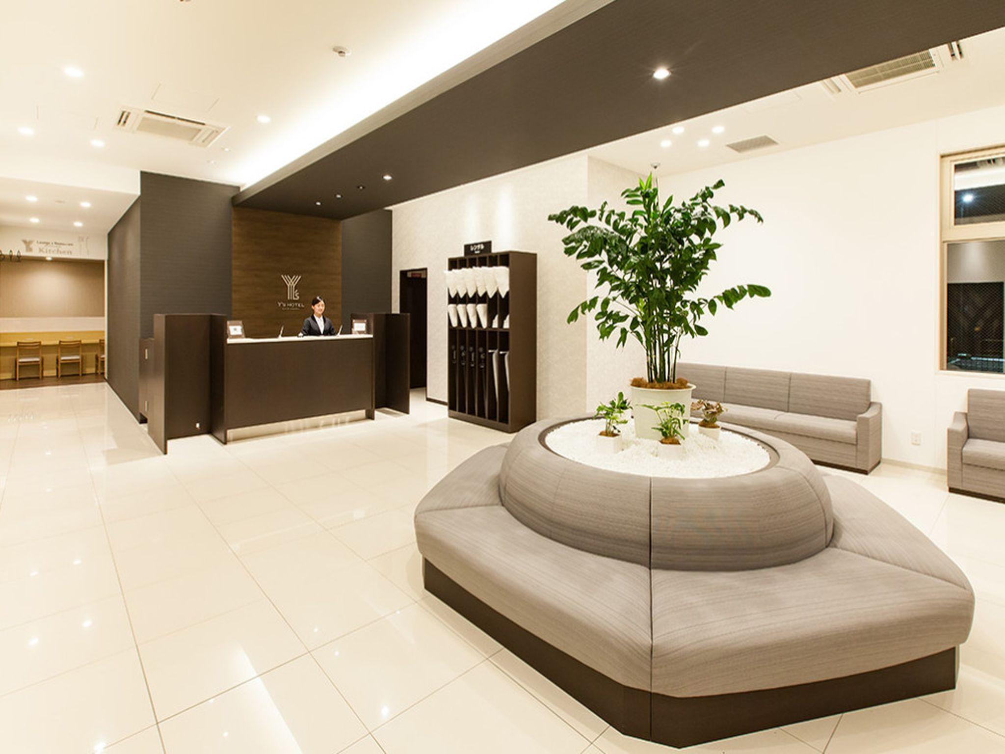 Y's Hotel Shin-Osaka