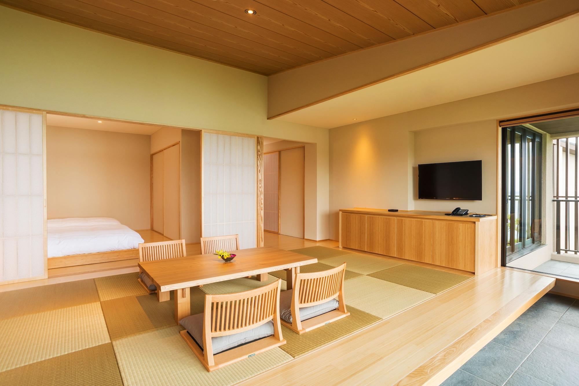 Umi no Ryotei Okinawa Nakamaso