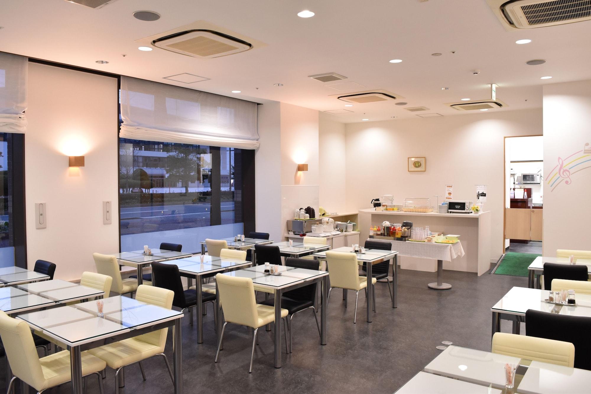 Hotel Hakata Place
