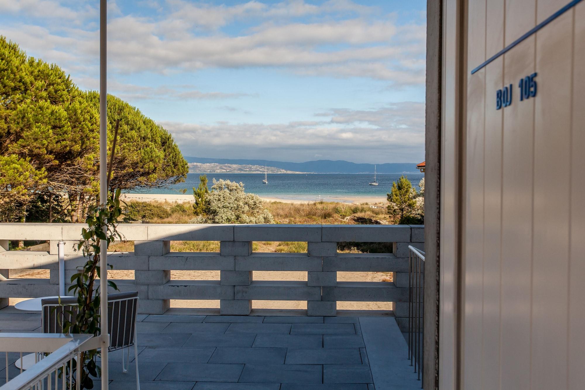 Hotel Bela Fisterra