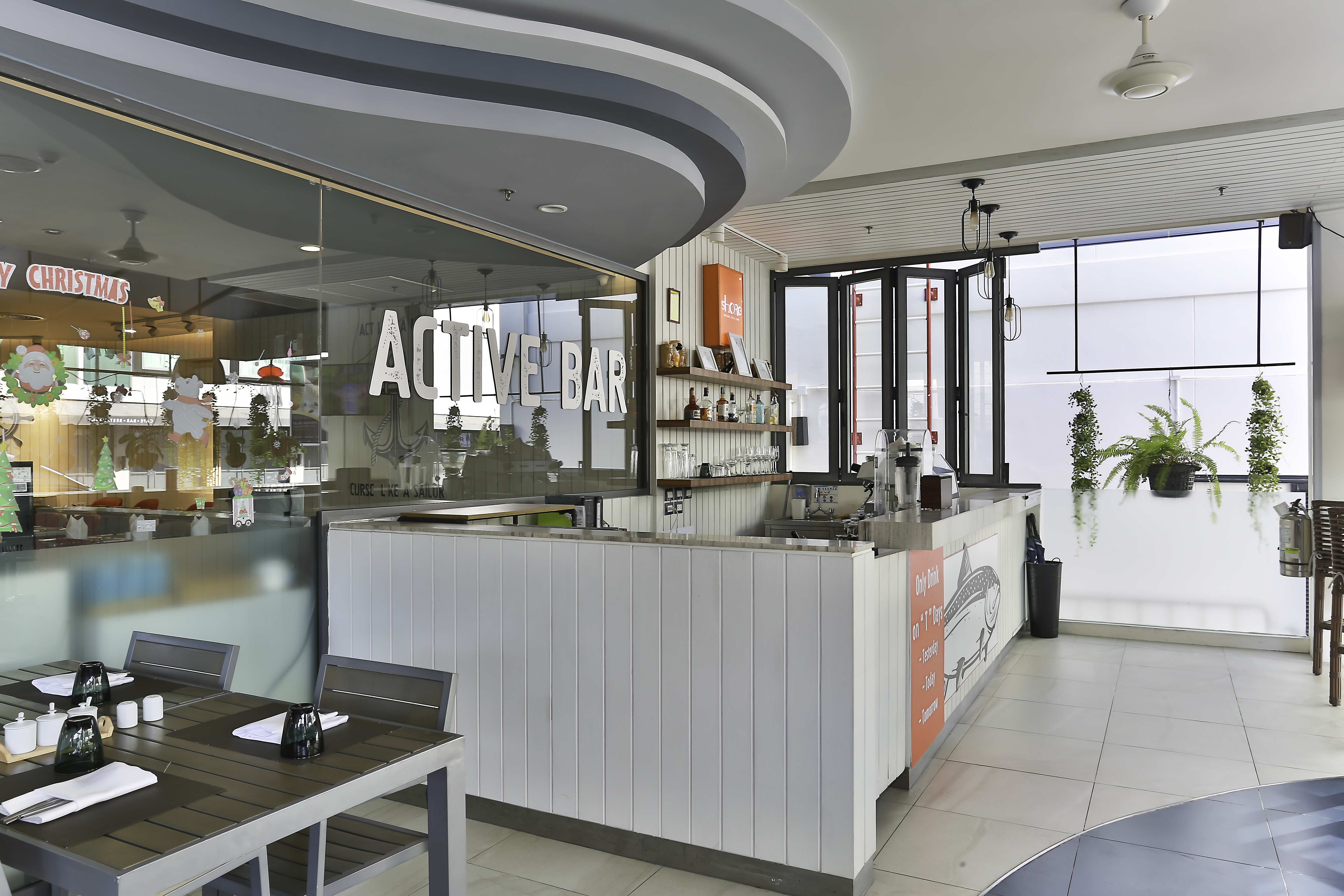 Hotel Clover Patong Phuket
