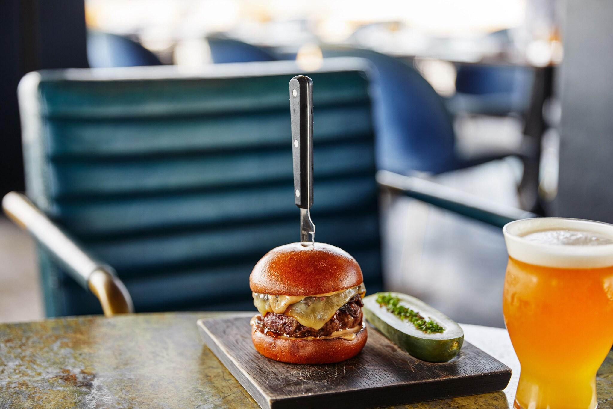 The William Vale by null