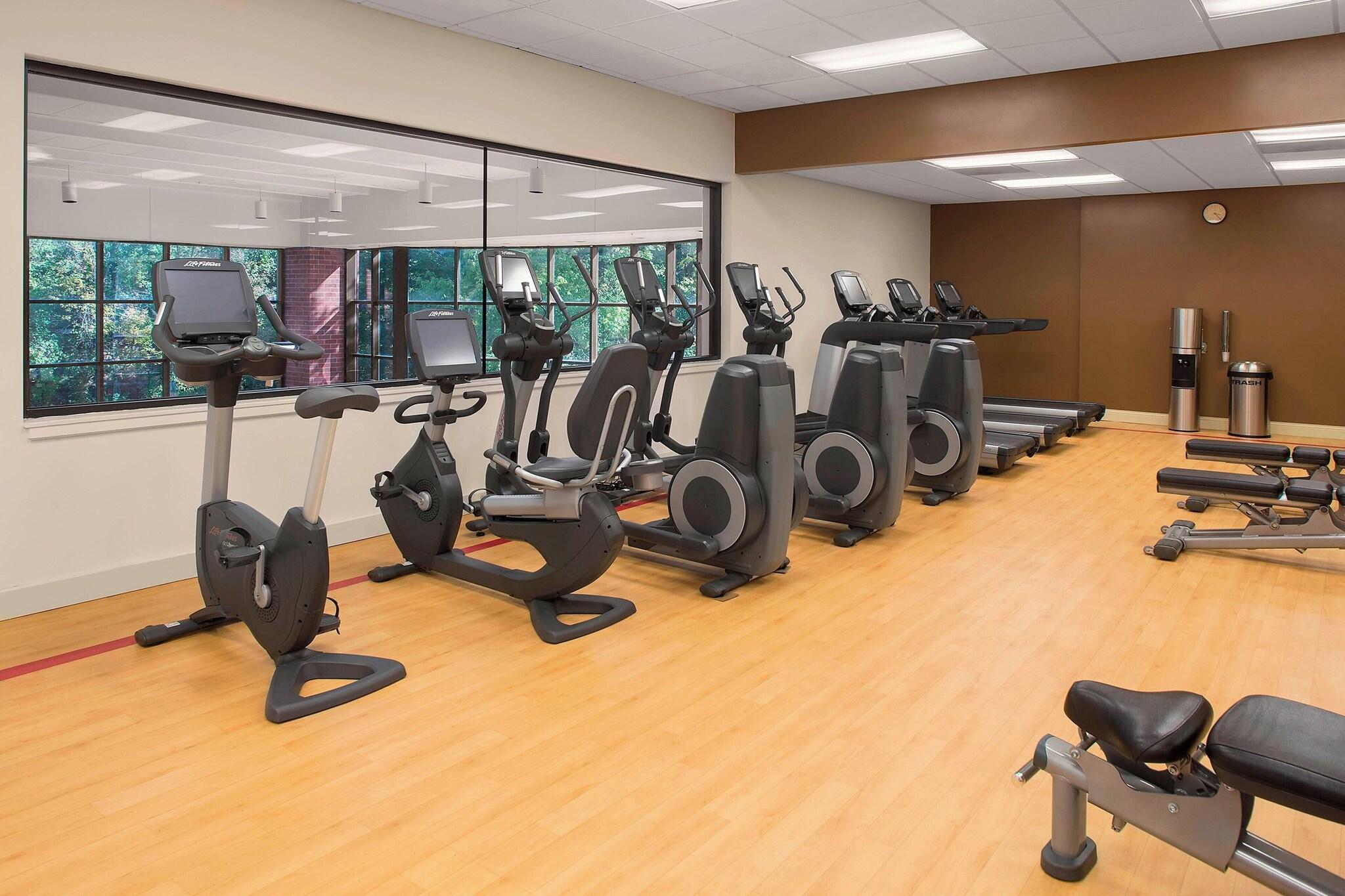 Sheraton Suites Akron Cuyahoga Falls