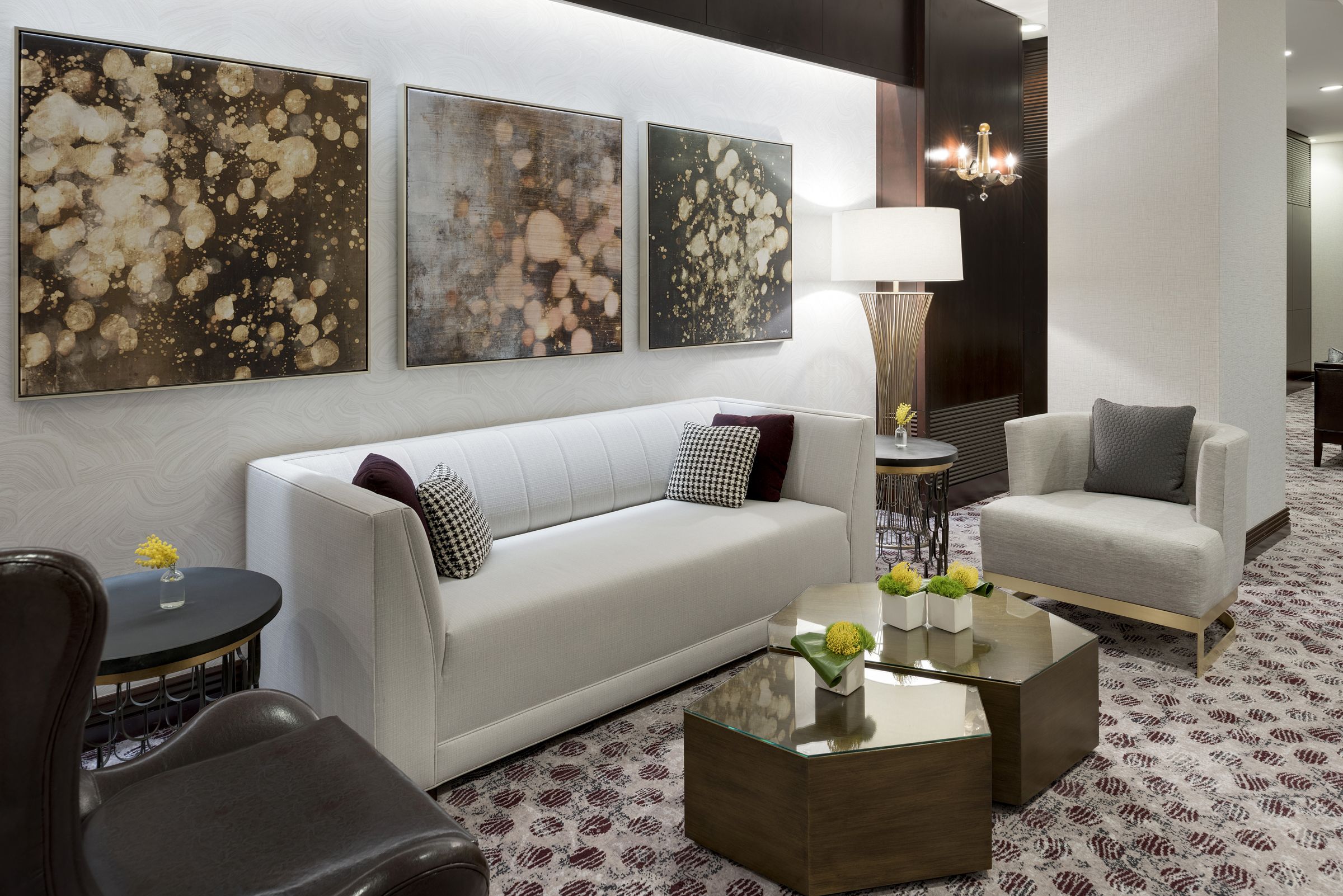 Hotel Ivy, a Luxury Collection Hotel, Minneapolis by null