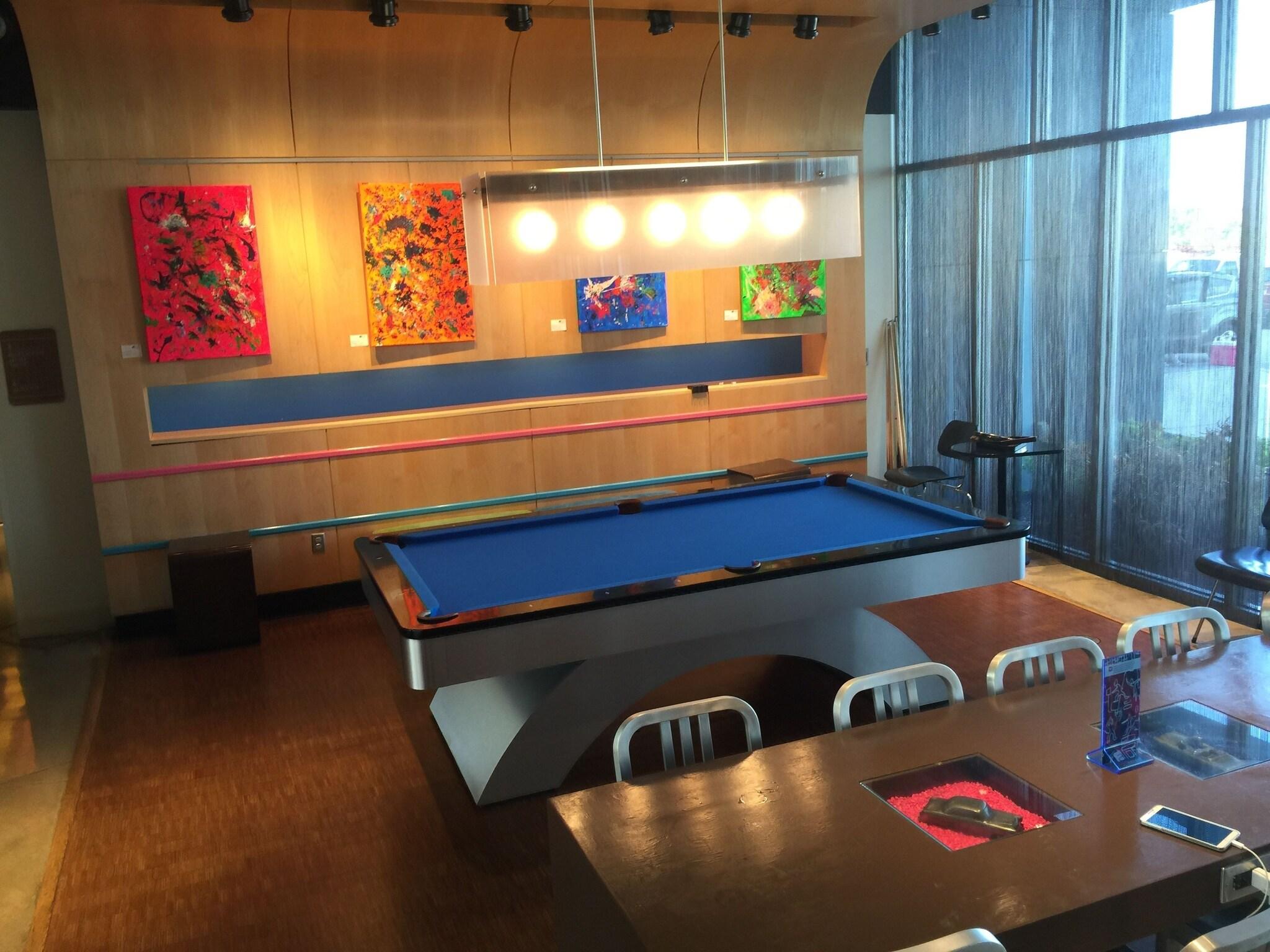 Aloft Tulsa