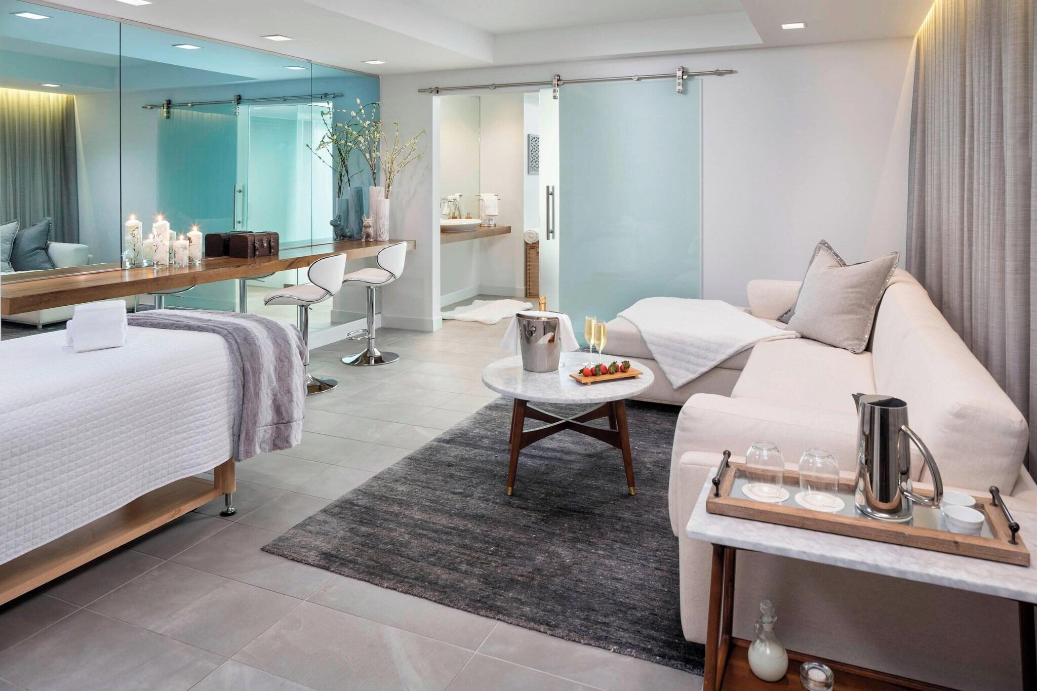 Le Meridien Columbus, St Joseph