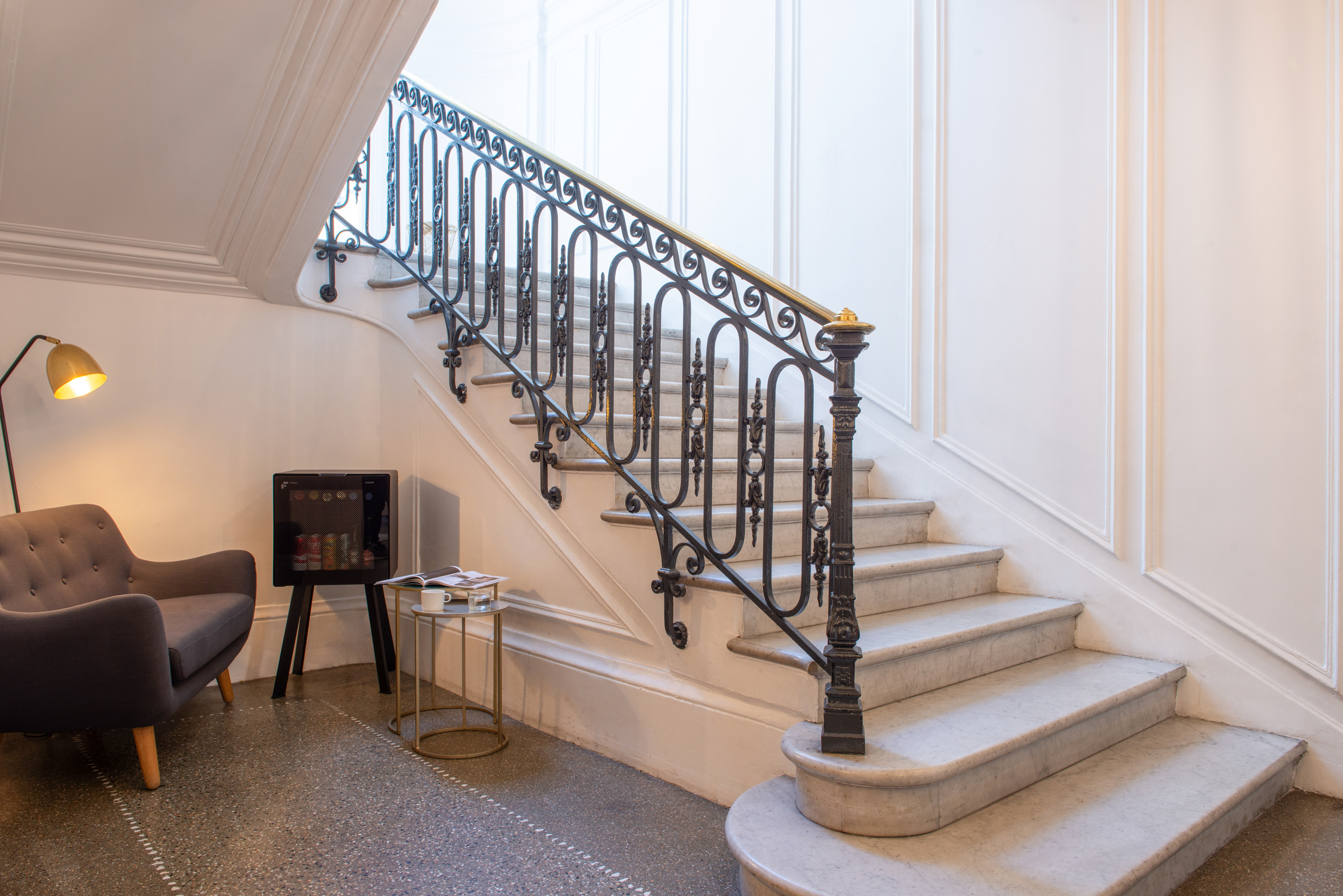 Hôtel Helzear Etoile by null