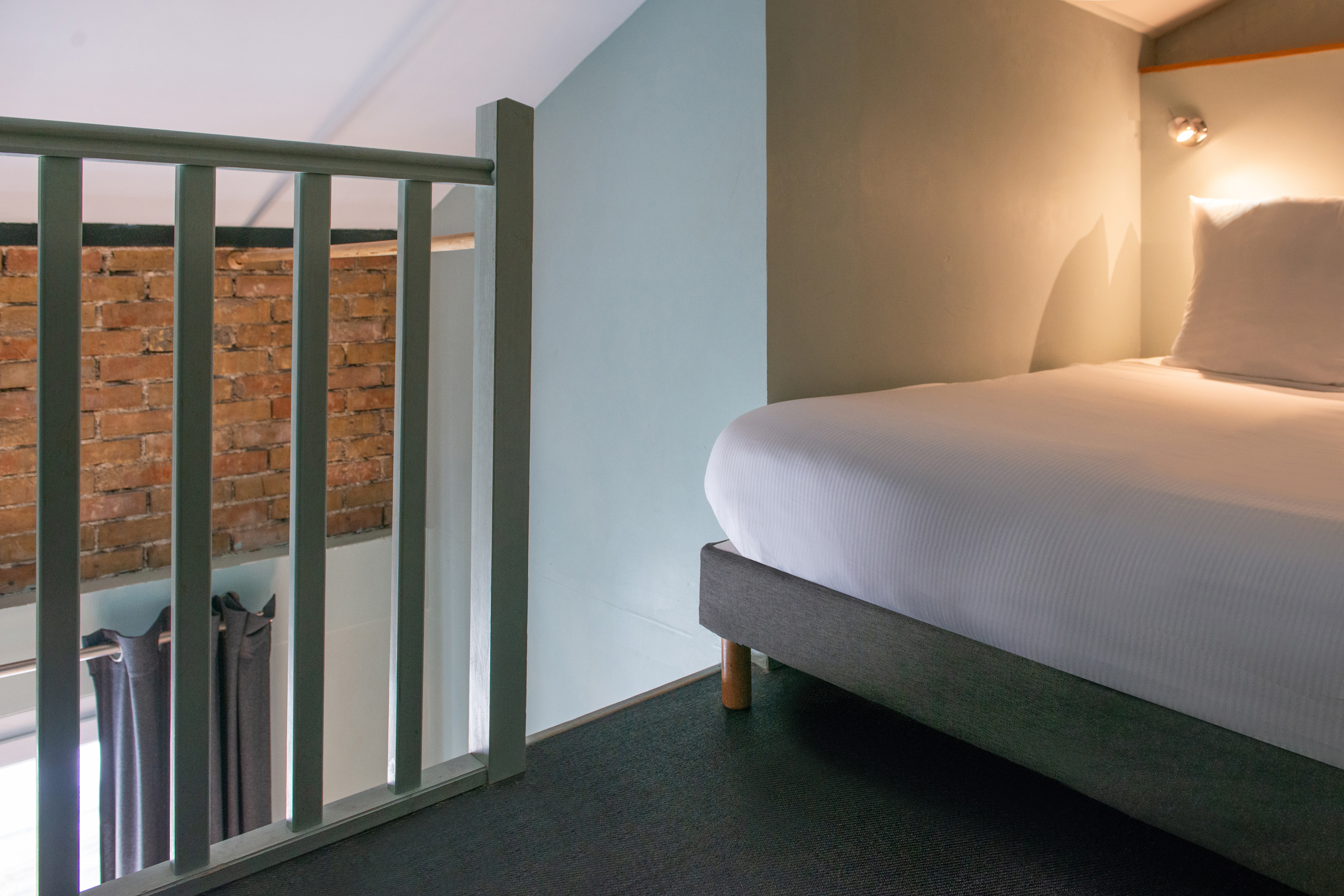 Hôtel Helzear Montparnasse by null