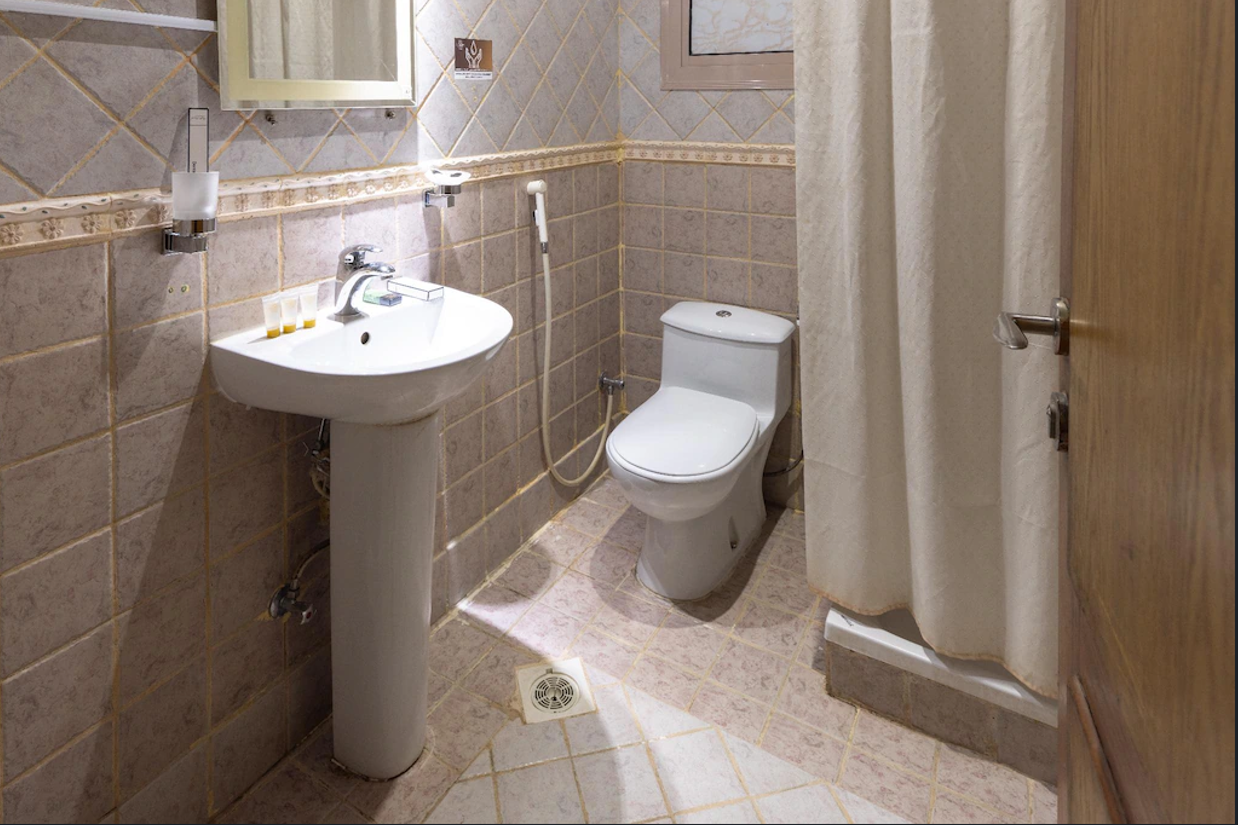 Snood Alazizyh Hotel