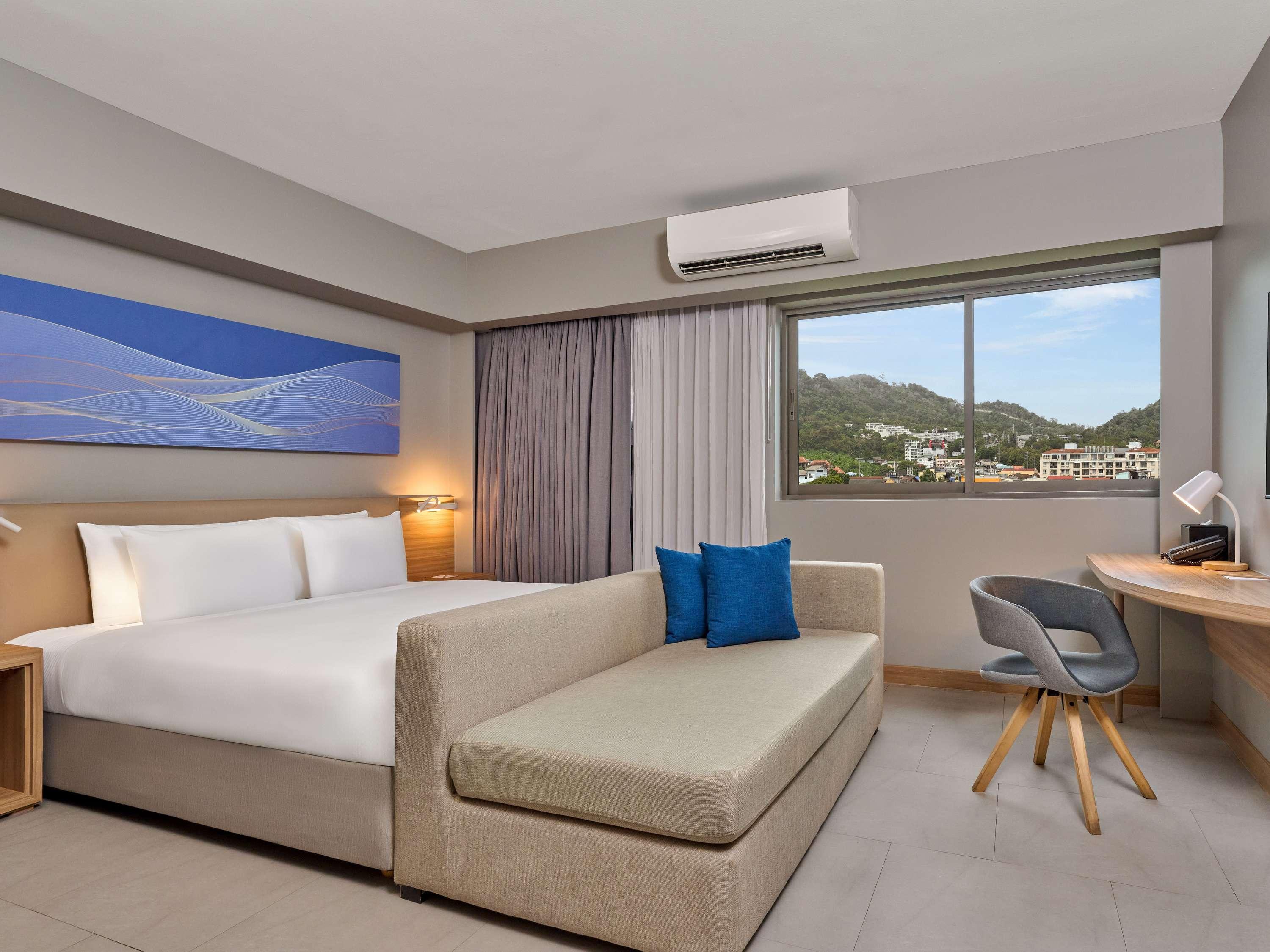 Mercure Phuket Patong Journeyhub