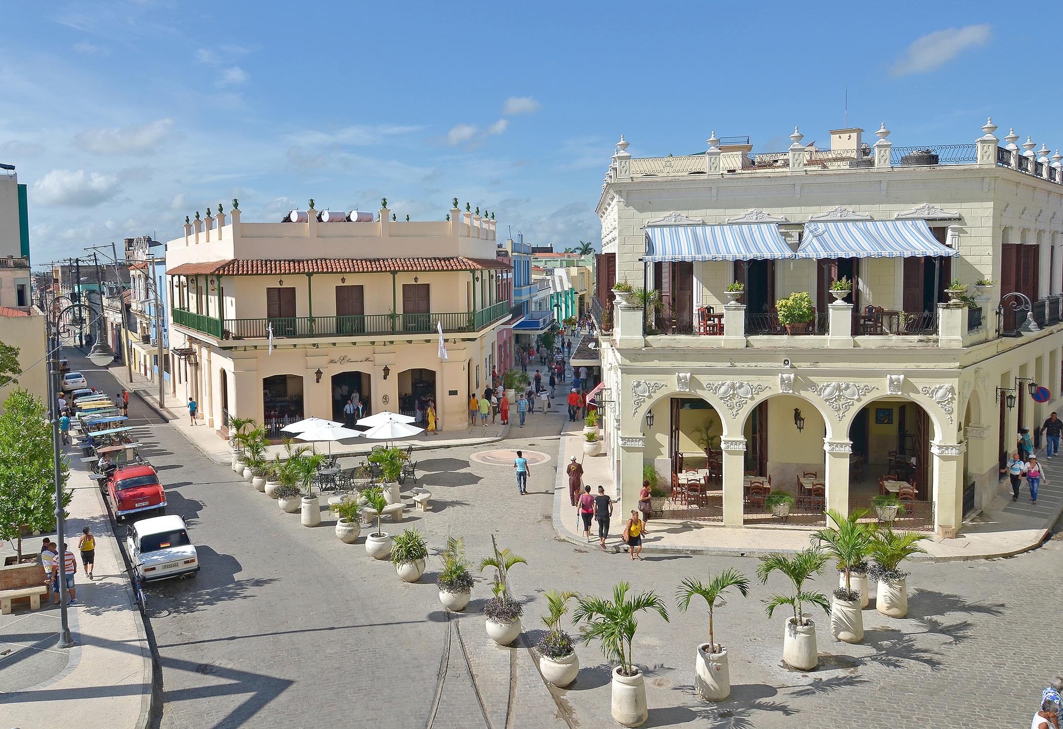 Hostal Camino de Hierro by null