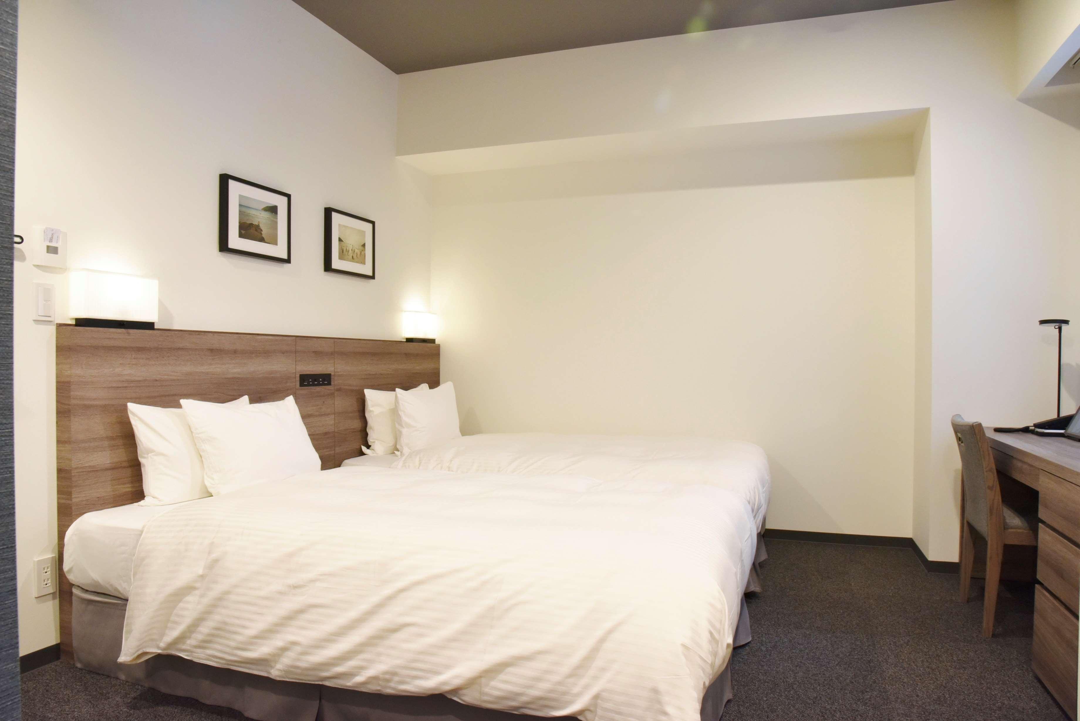 Best Western Sapporo Odori Koen