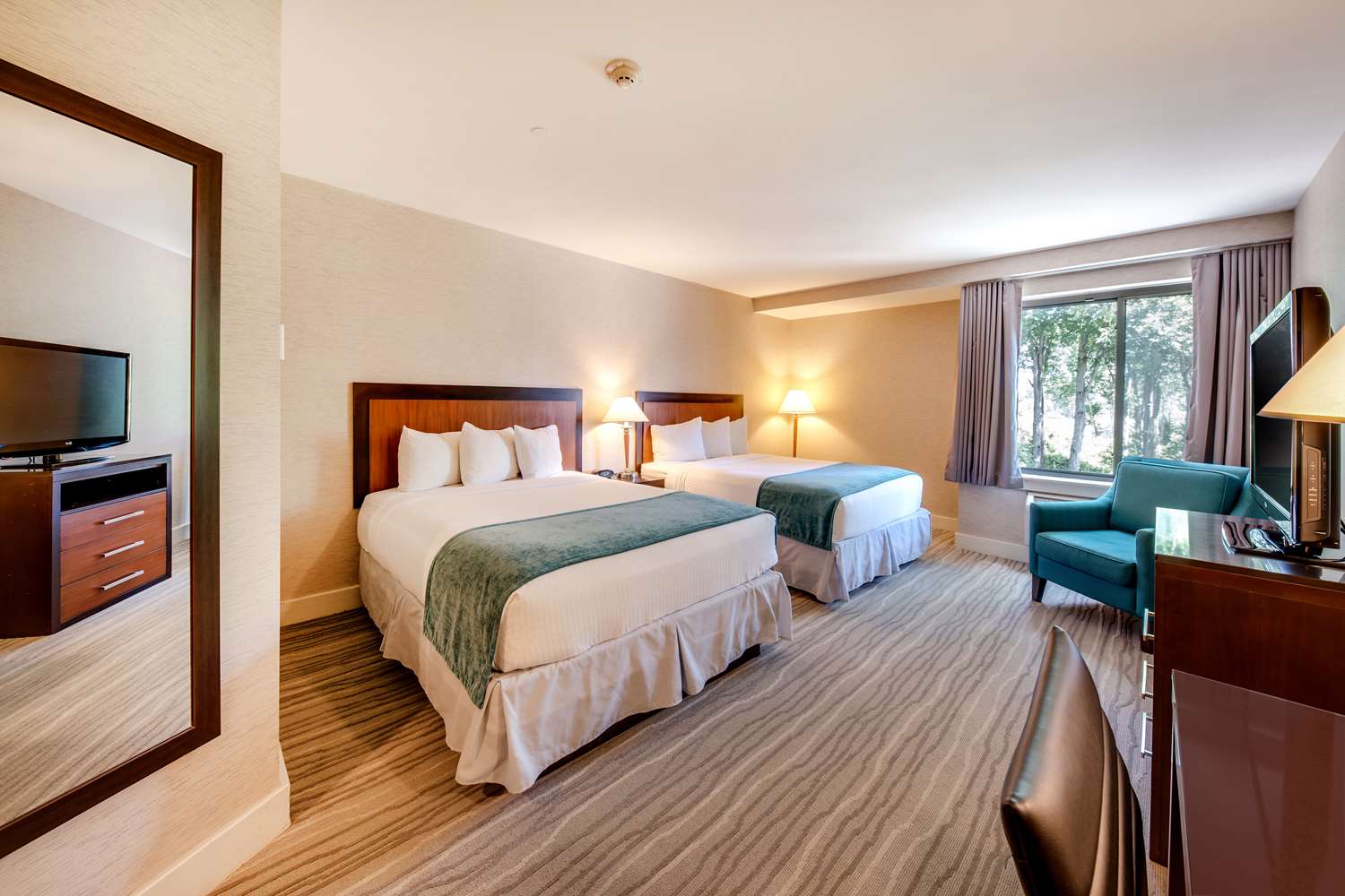 The Heritage Hotel Golf Spa & Conference Center
