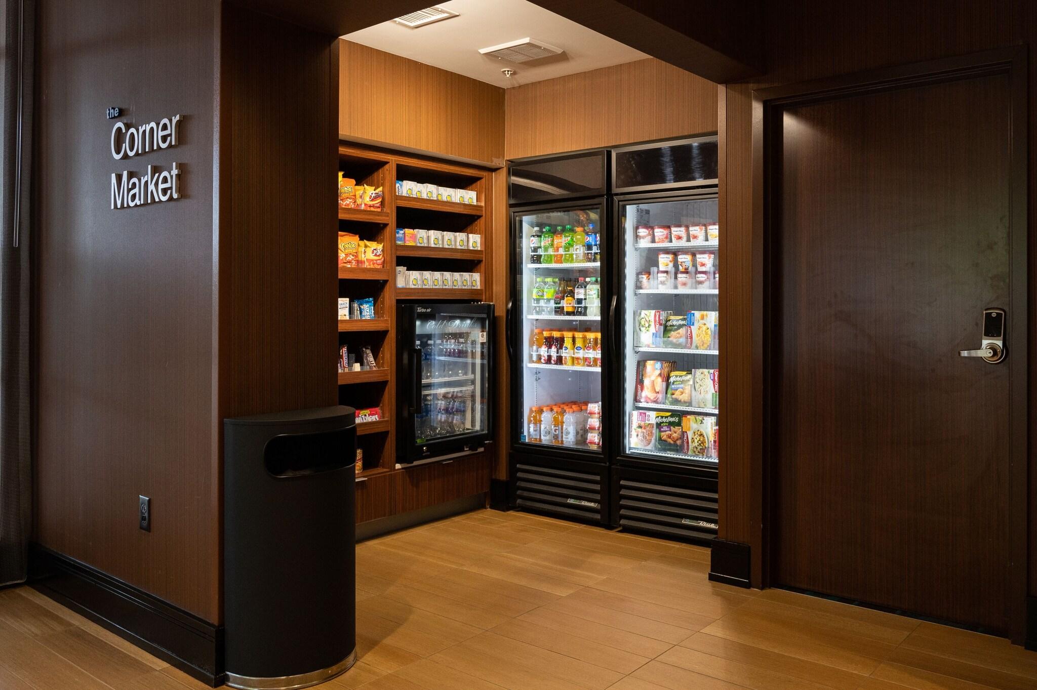 Fairfield Inn & Suites Atlanta Fairburn