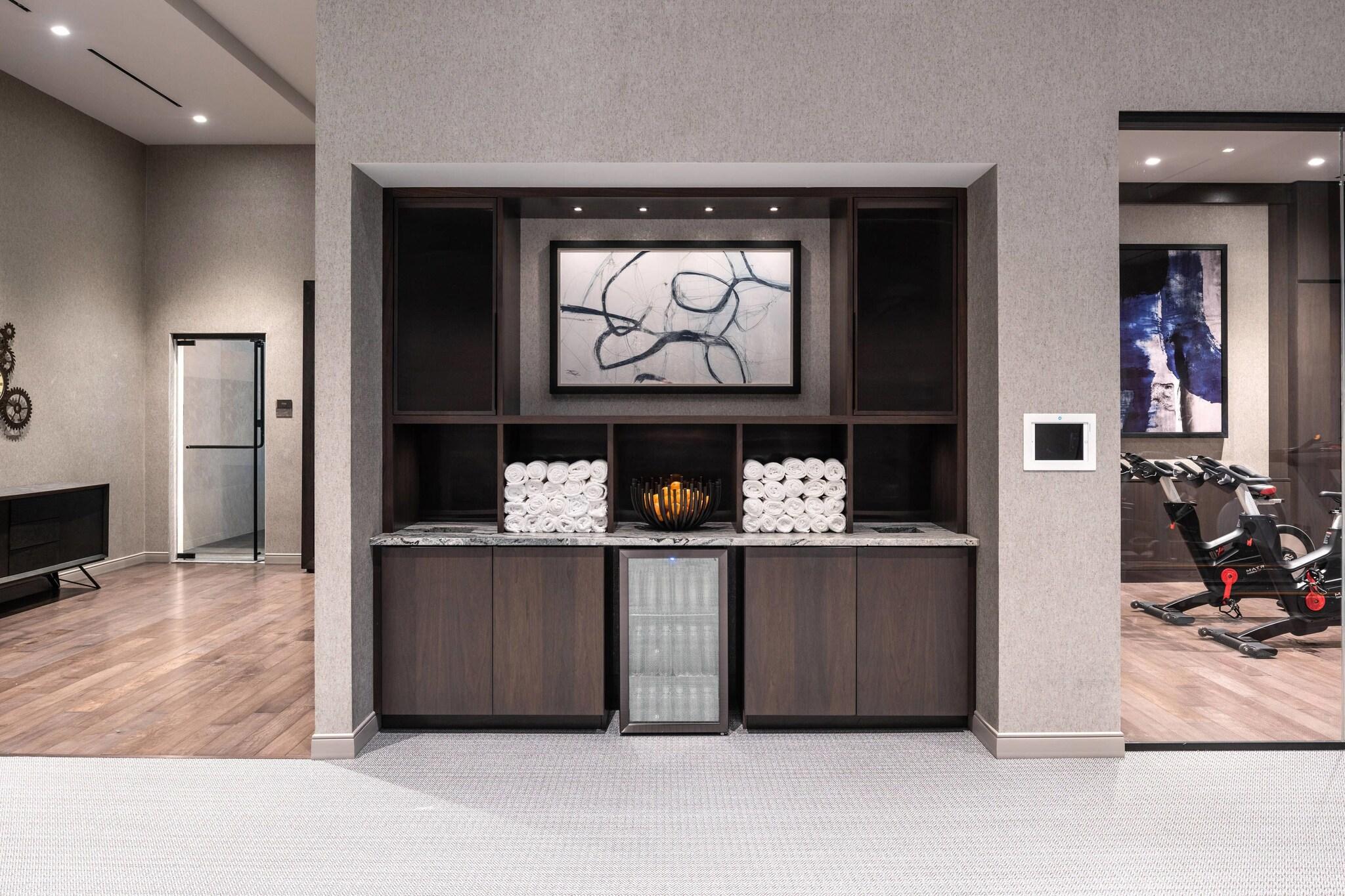 Autograph Collection The Row Hotel At Assembly Row