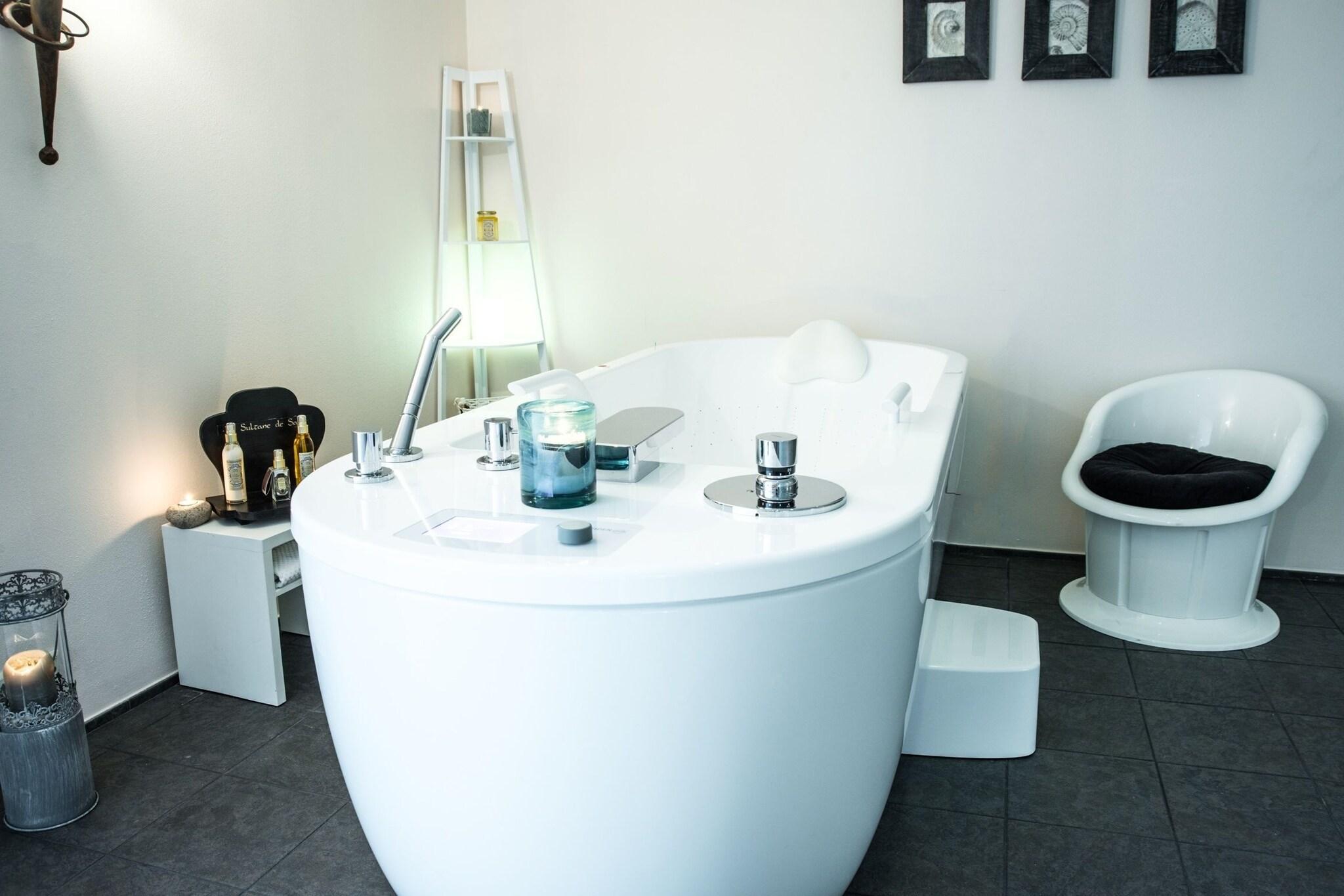 Hotel Bel Air Sport & Wellness