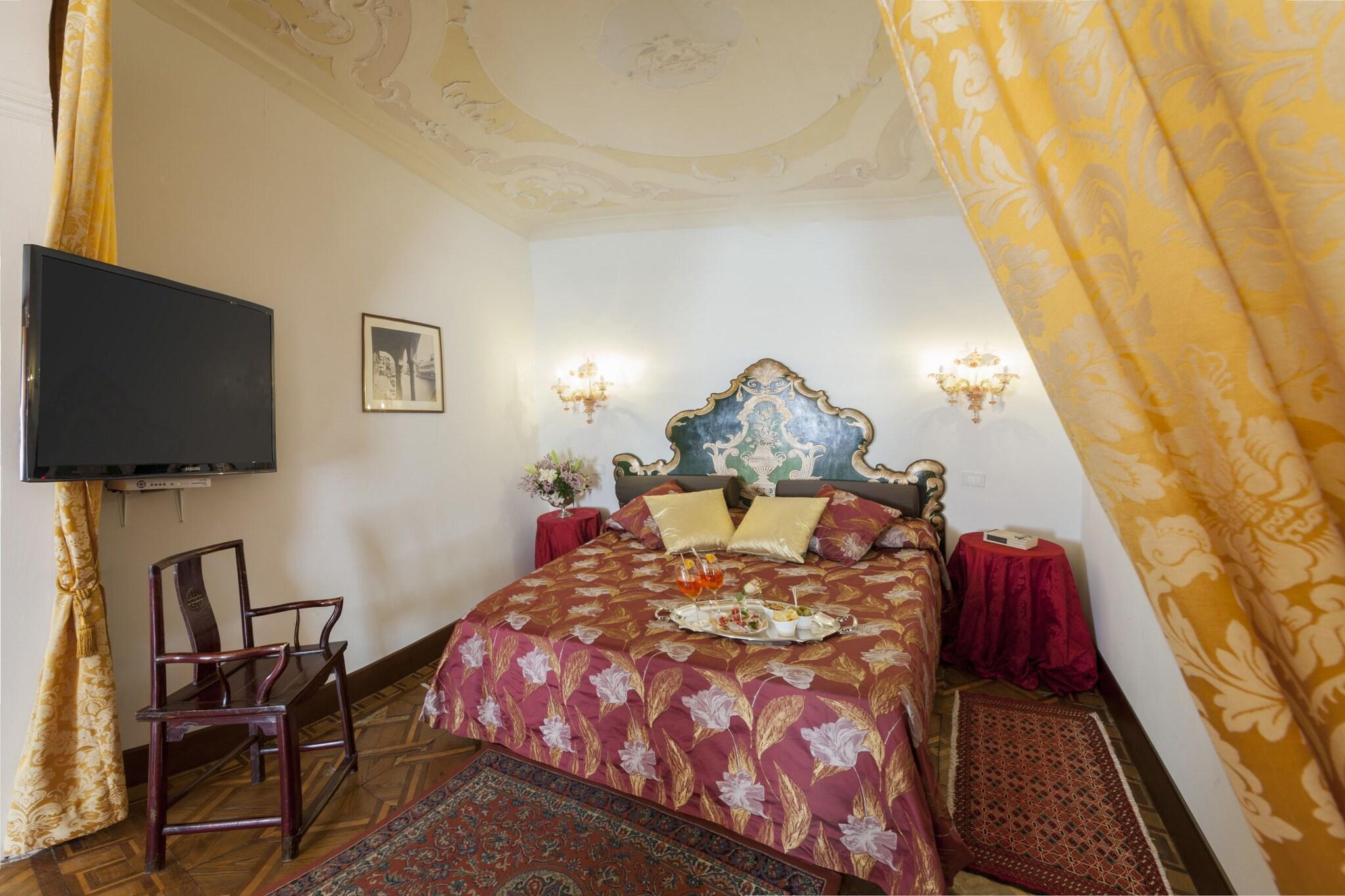 Palazzetto Pisani