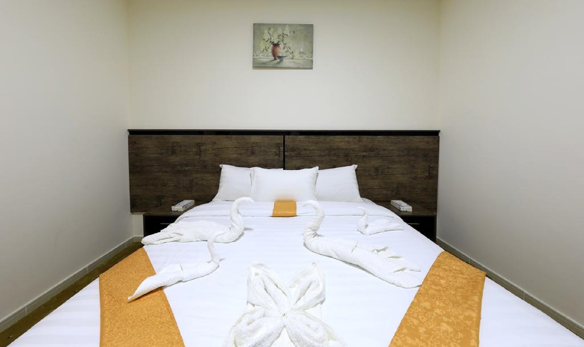 Snood Ajyad Hotel