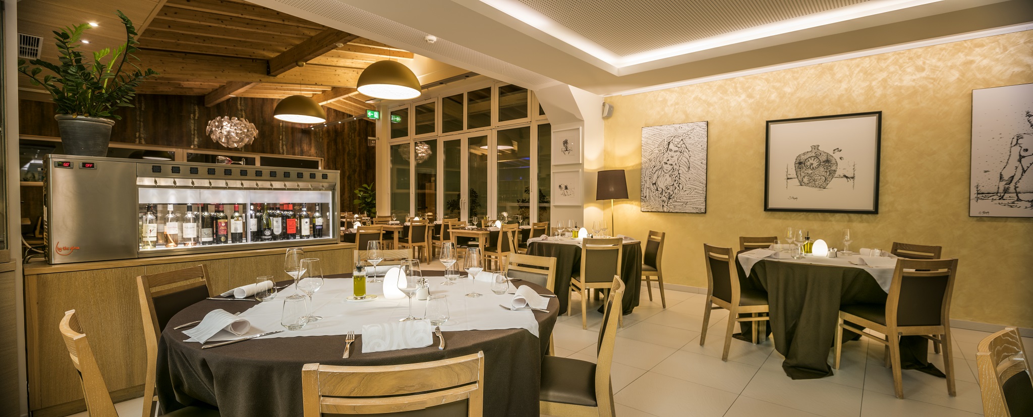 Hotel Bon Repos