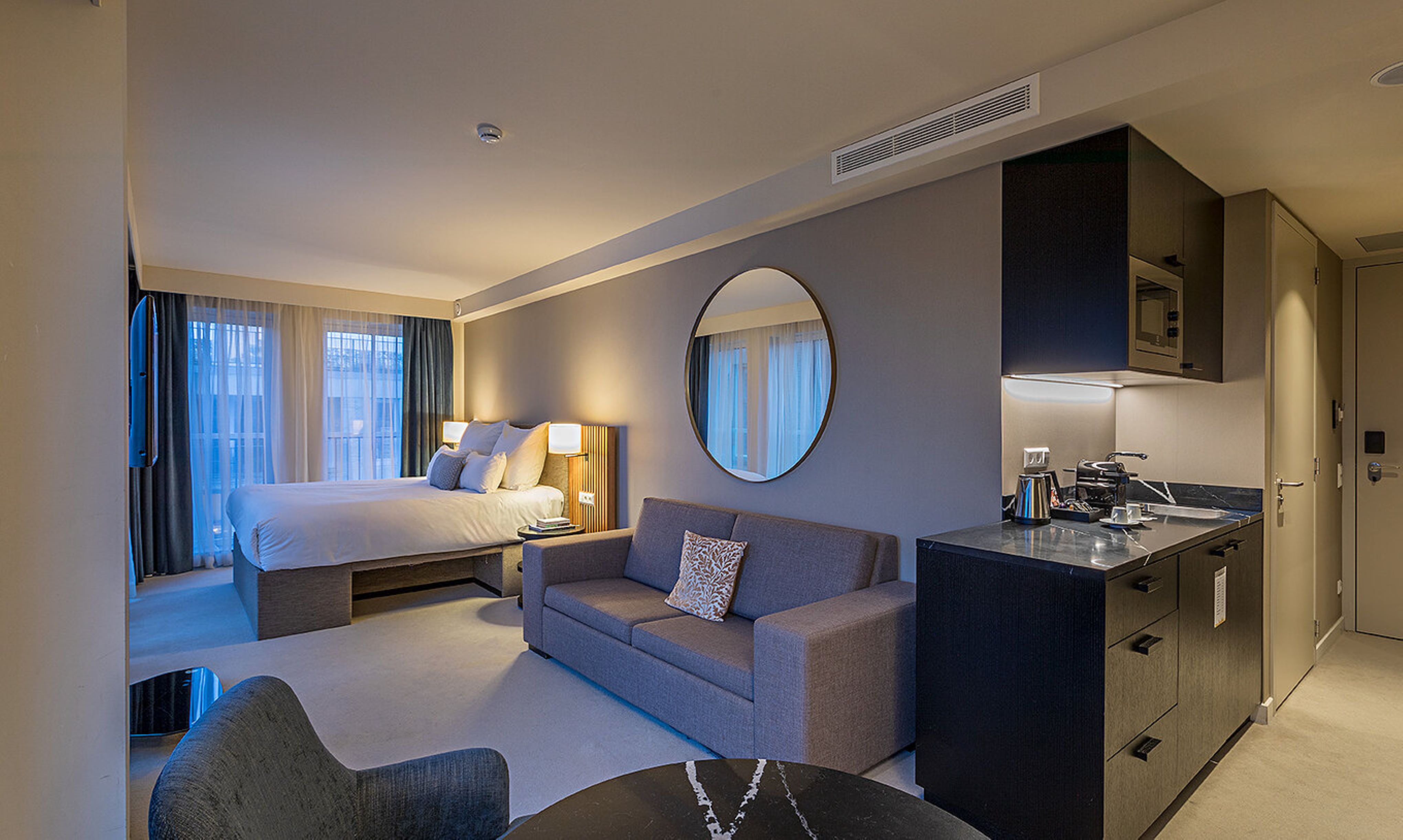 Pestana Amsterdam Riverside
