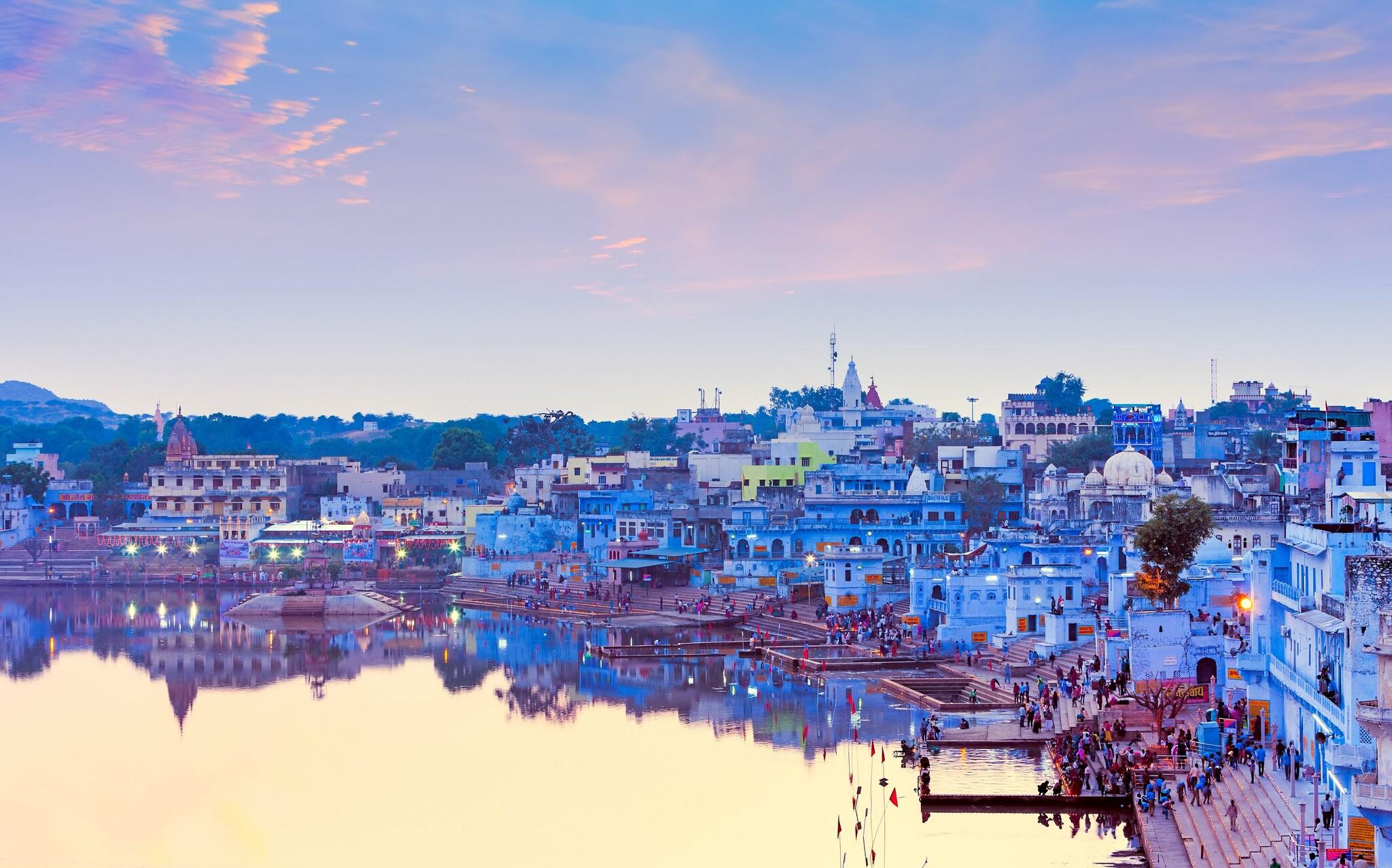The Westin Pushkar Resort & Spa