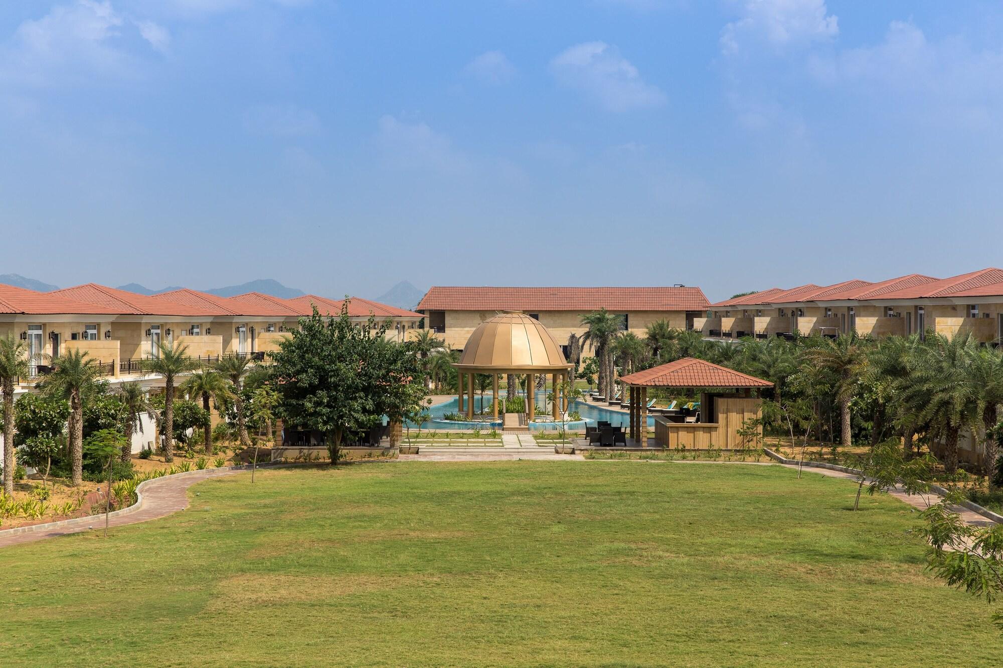 The Westin Pushkar Resort & Spa image
