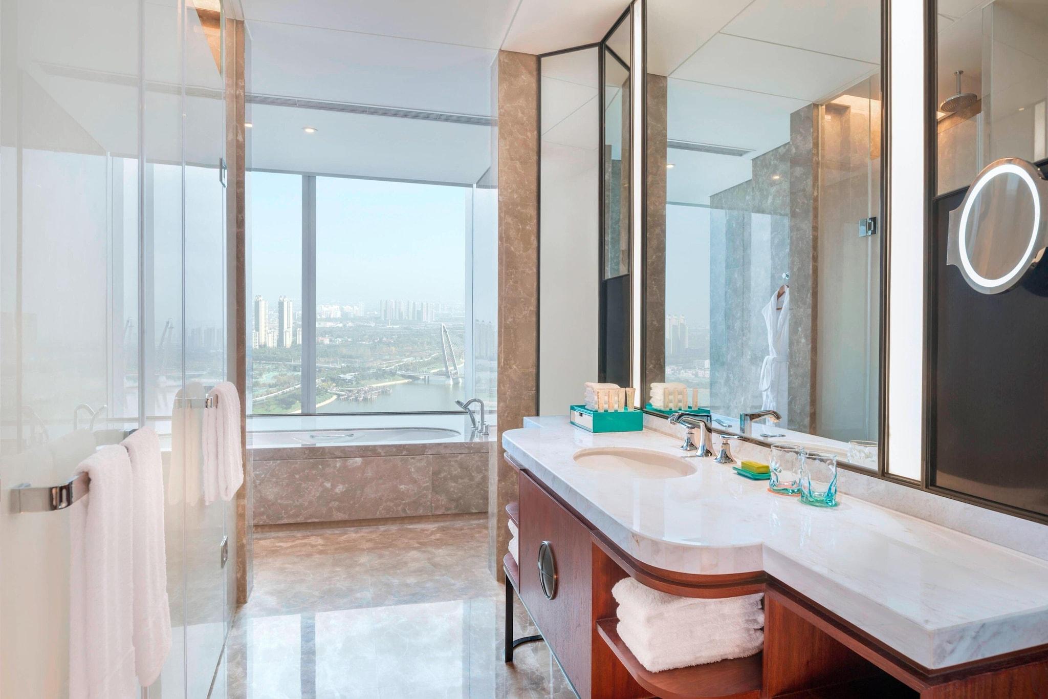Le Meridien Xi'An Chanba