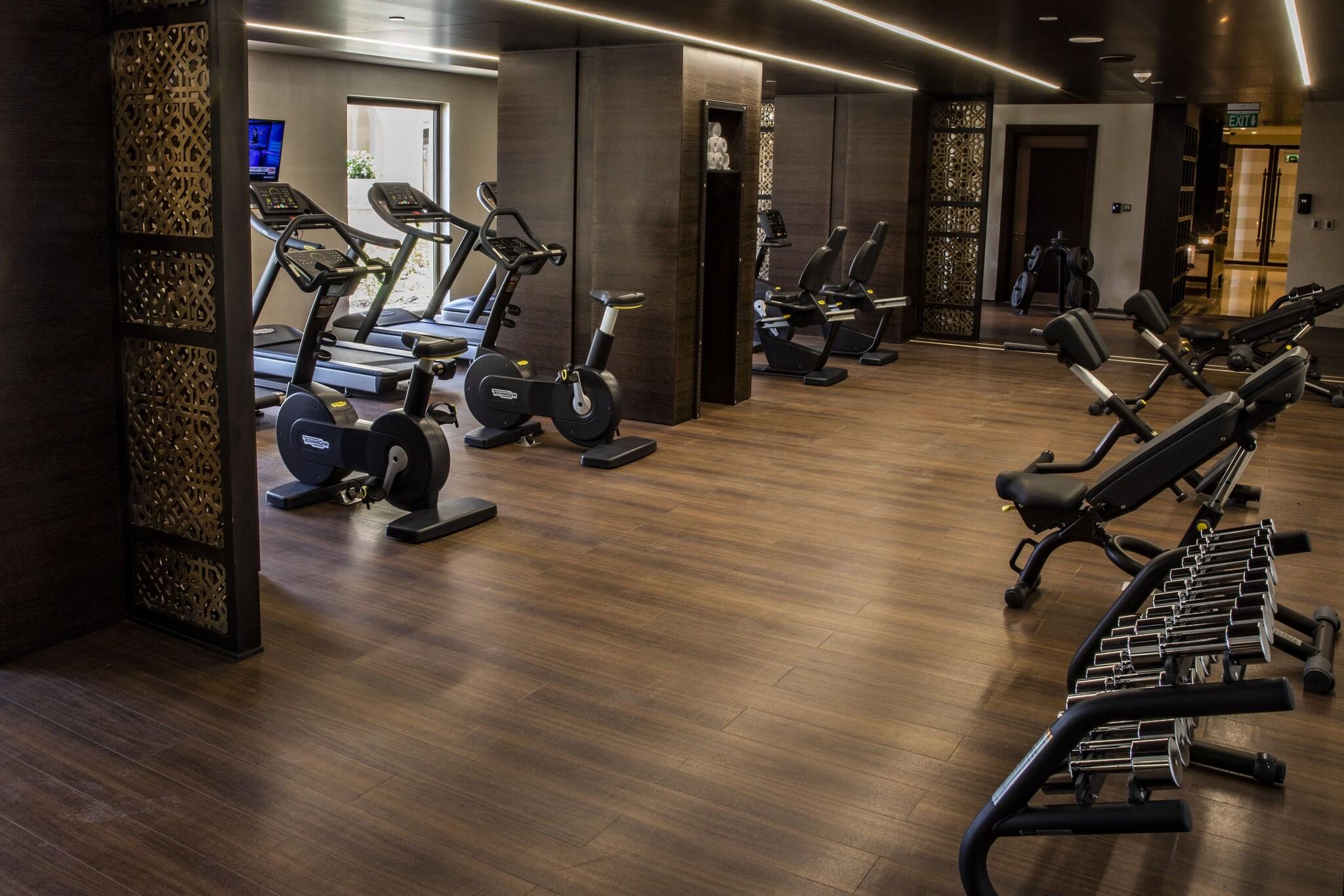 Al Manara, a Luxury Collection Hotel, Saraya Aqaba by null