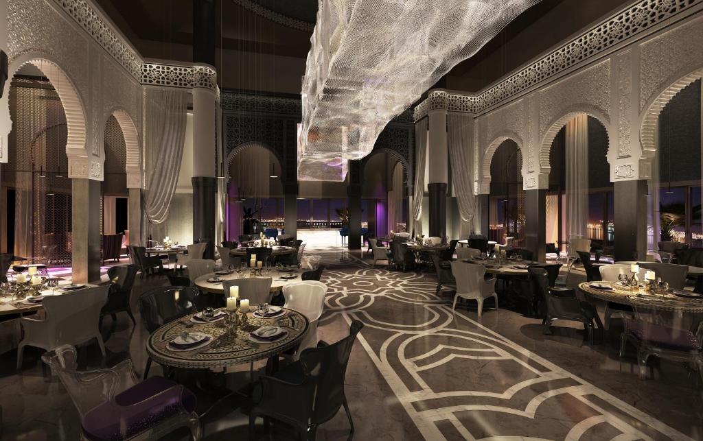 Al Manara, a Luxury Collection Hotel, Saraya Aqaba by null