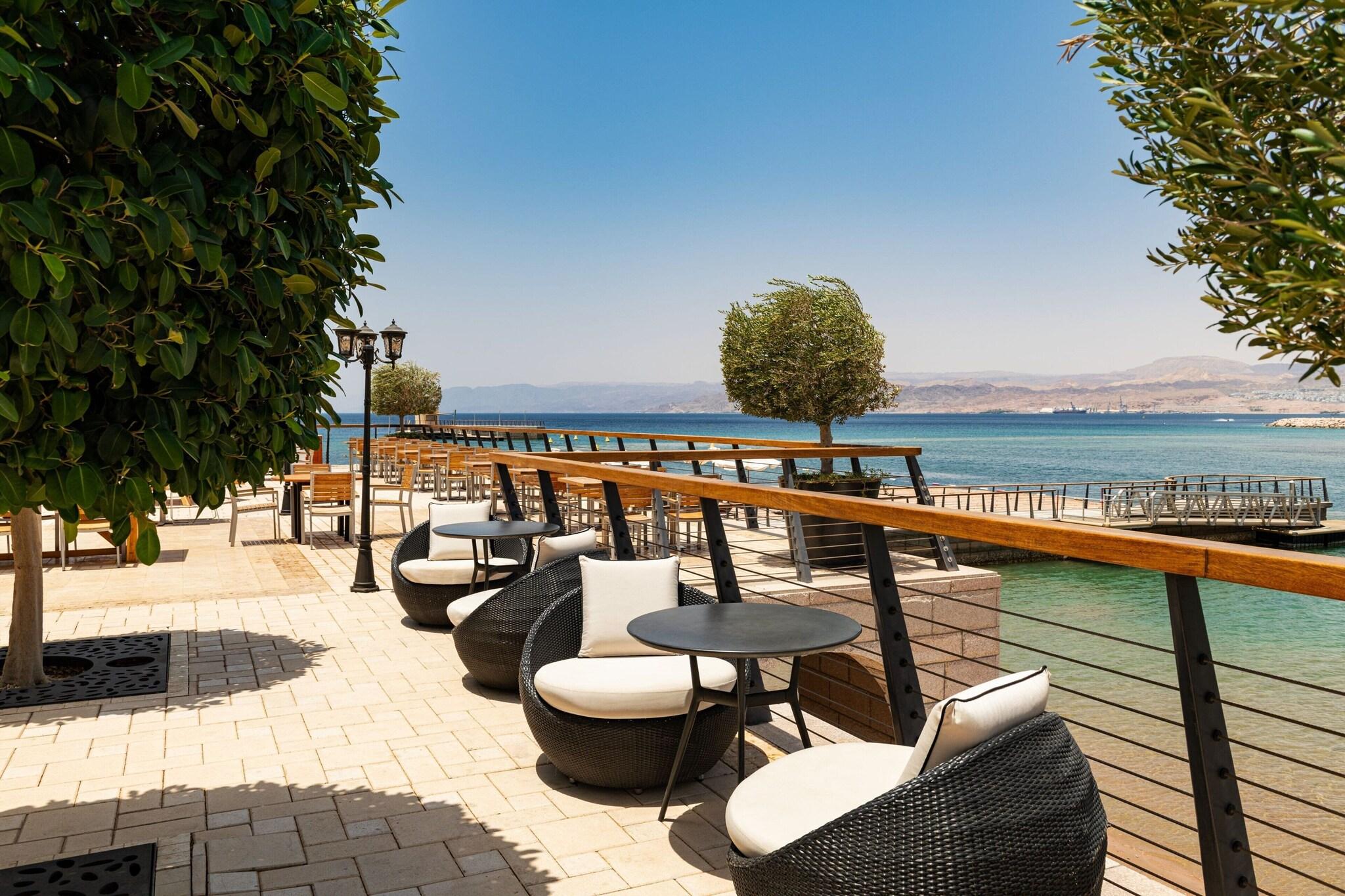 Photo of Al Manara, a Luxury Collection Hotel, Saraya Aqaba