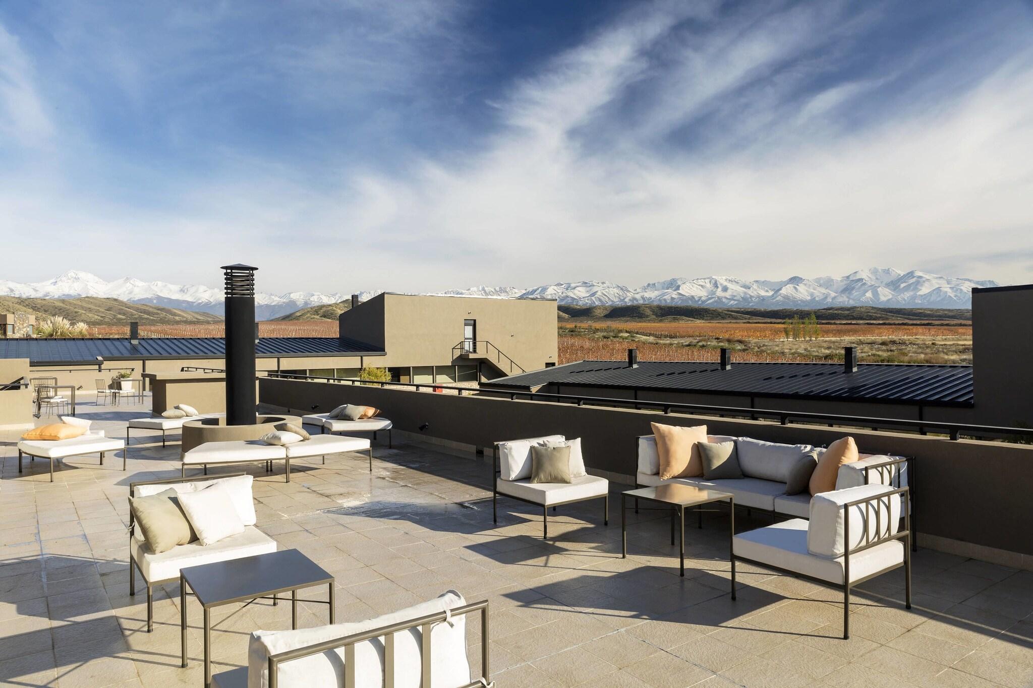 Auberge du Vin, a Tribute Portfolio Hotel, Tupungato by null