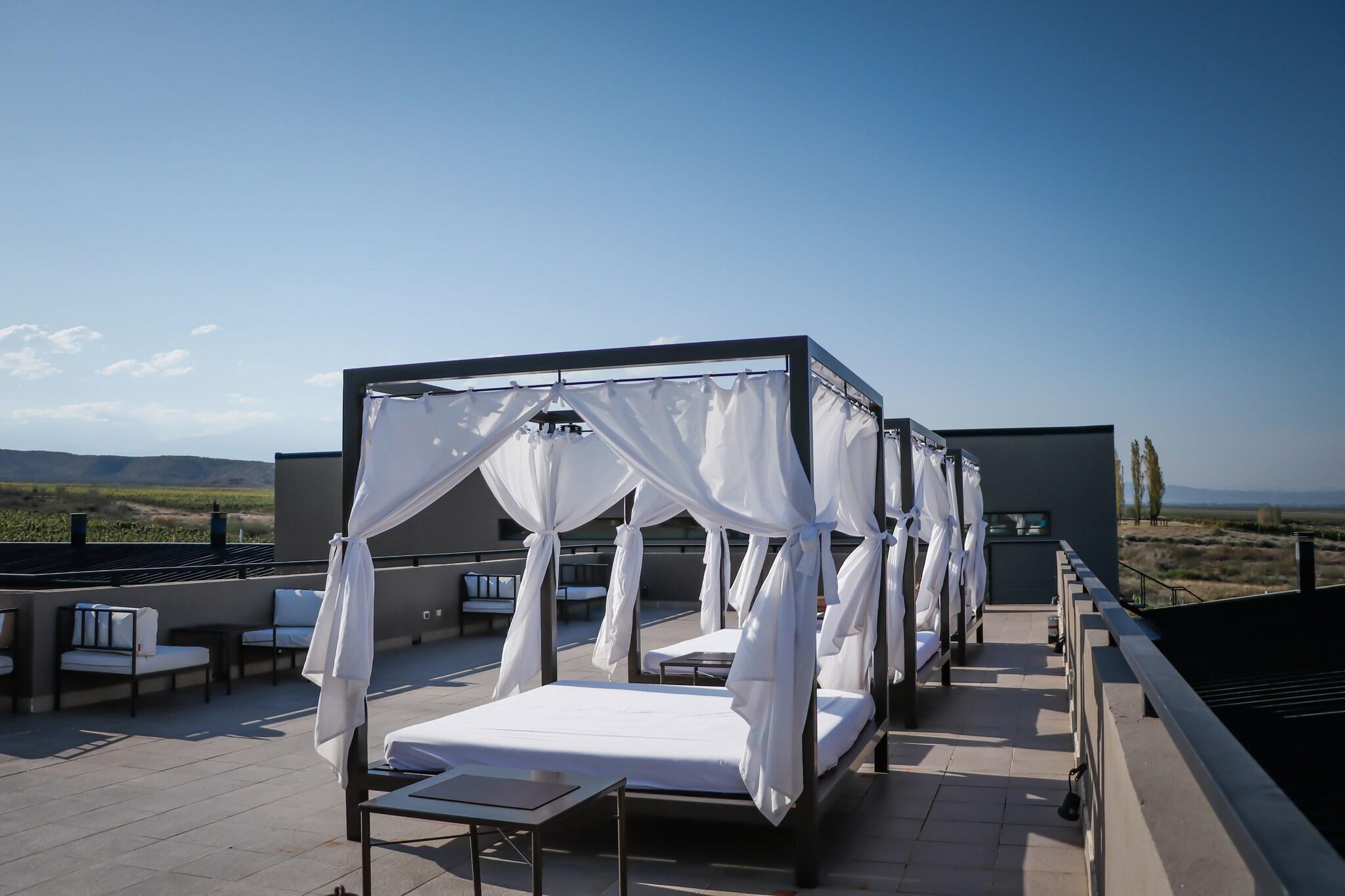 Auberge du Vin, a Tribute Portfolio Hotel, Tupungato by null