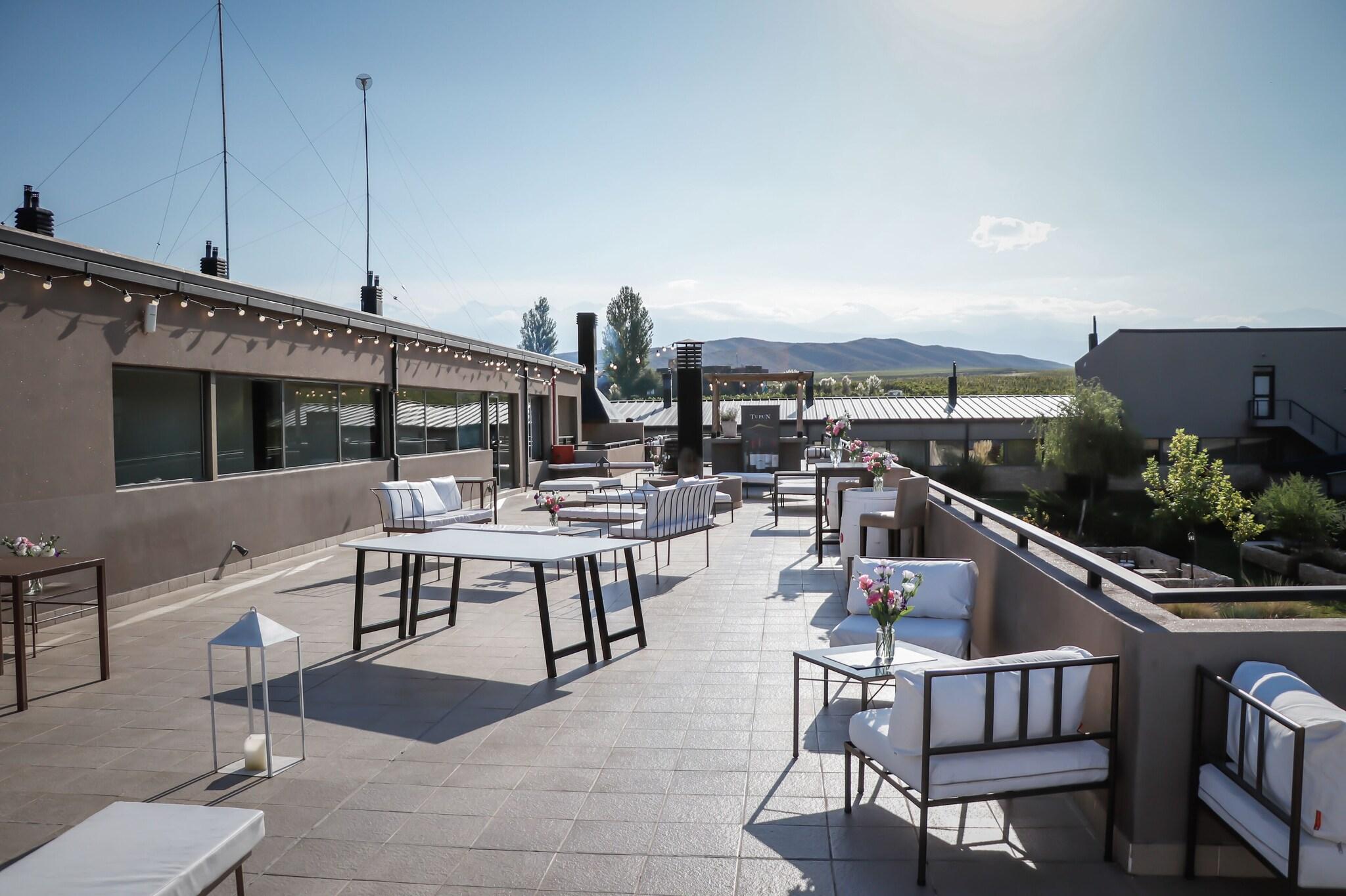 Auberge du Vin, a Tribute Portfolio Hotel, Tupungato by null