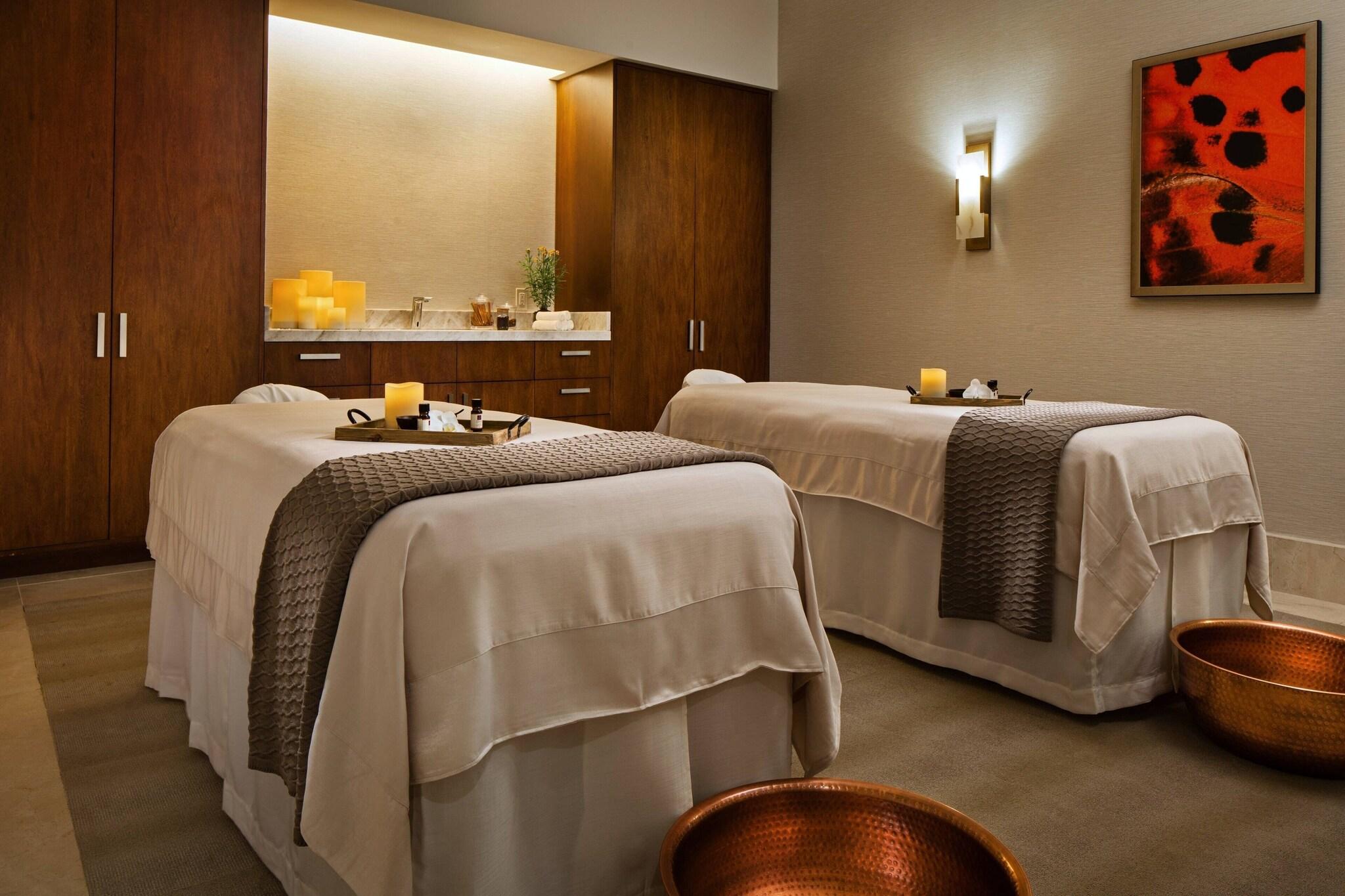 The Santa Maria, a Luxury Collection Hotel & Golf Resort, Panama City by null